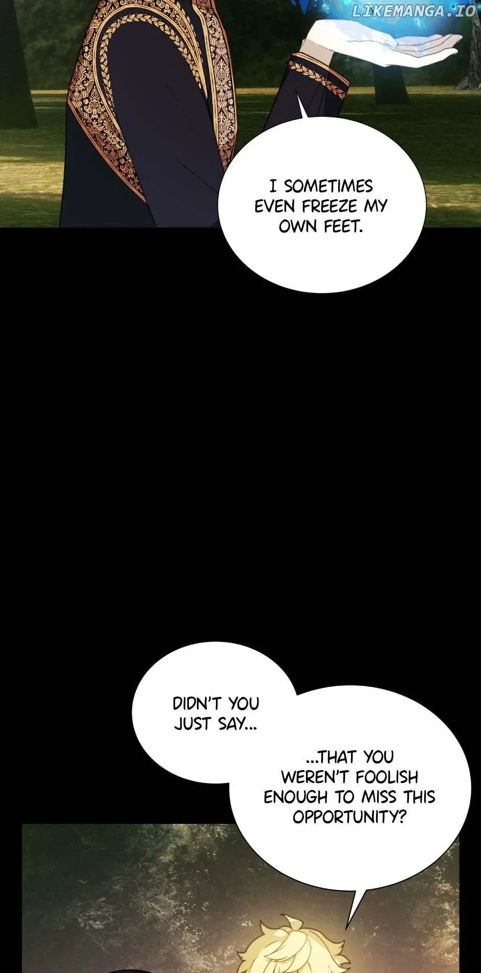 Princess’s Doll Shop Chapter 68 Online - página 28
