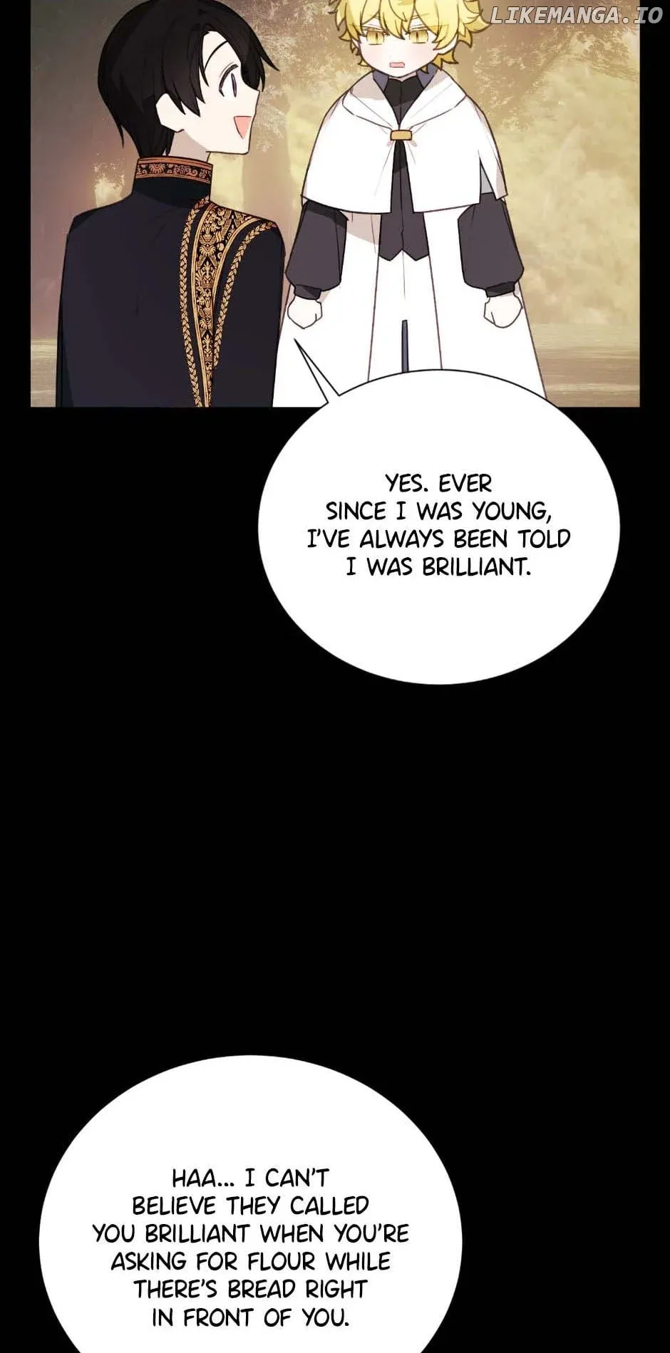 Princess’s Doll Shop Chapter 68 Online - página 29