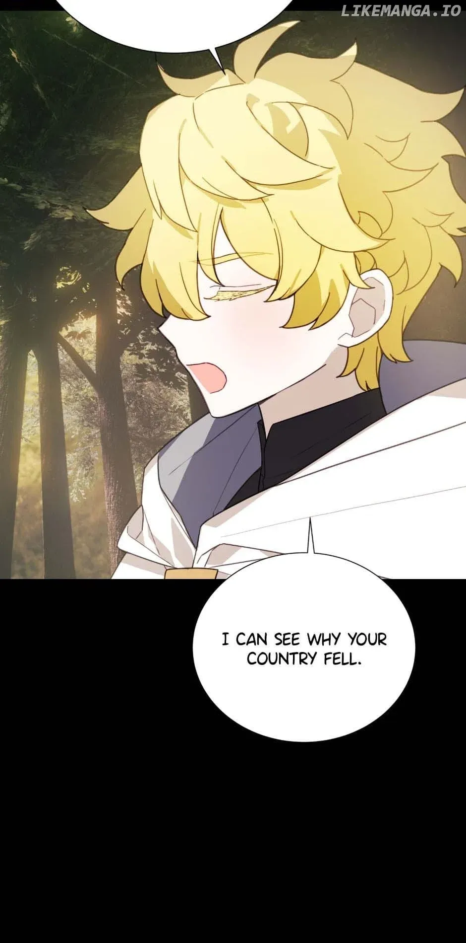Princess’s Doll Shop Chapter 68 Online - página 30