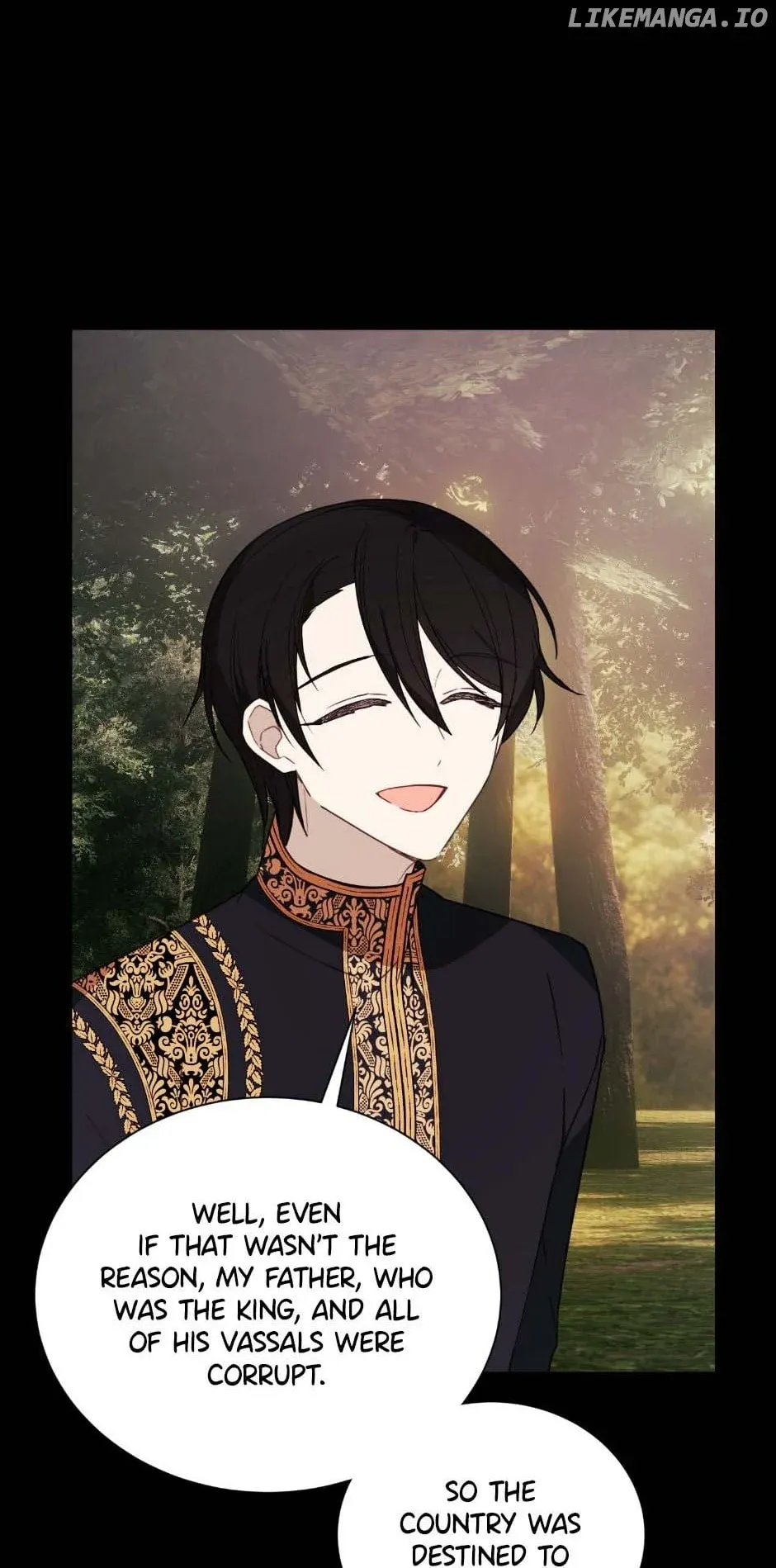 Princess’s Doll Shop Chapter 68 Online - página 31