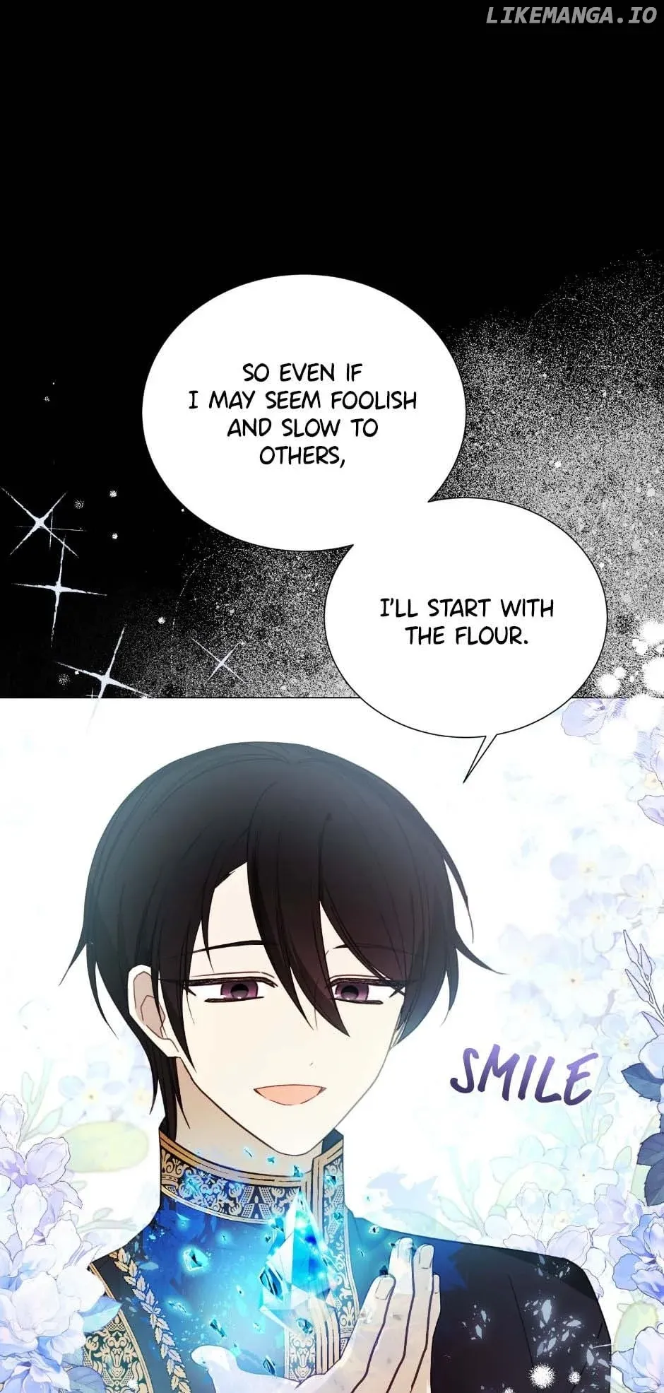 Princess’s Doll Shop Chapter 68 Online - página 33