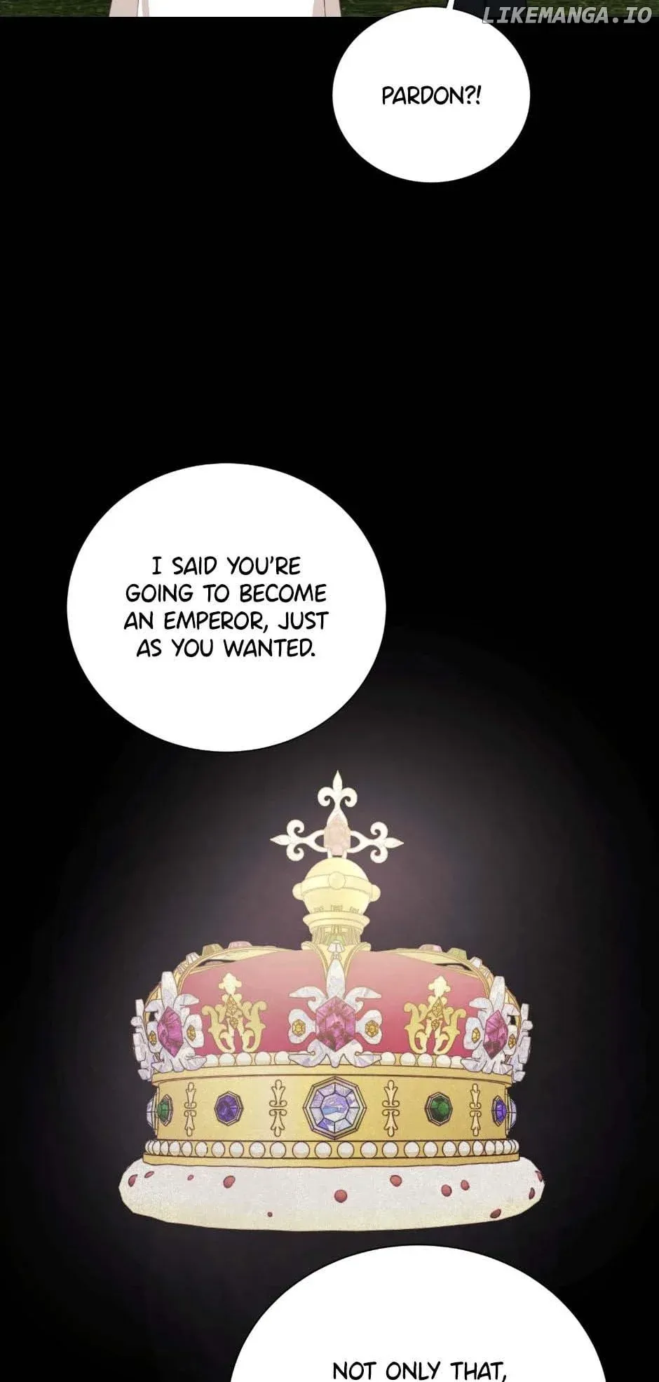 Princess’s Doll Shop Chapter 68 Online - página 36