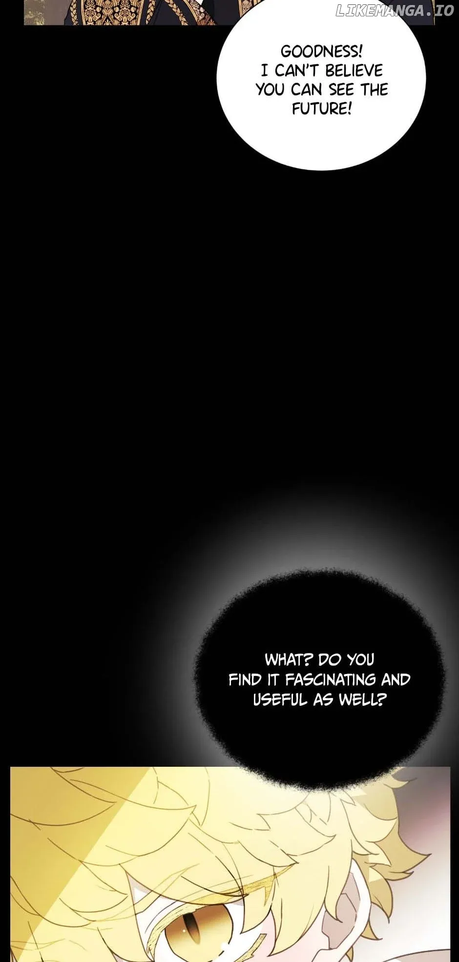 Princess’s Doll Shop Chapter 68 Online - página 40