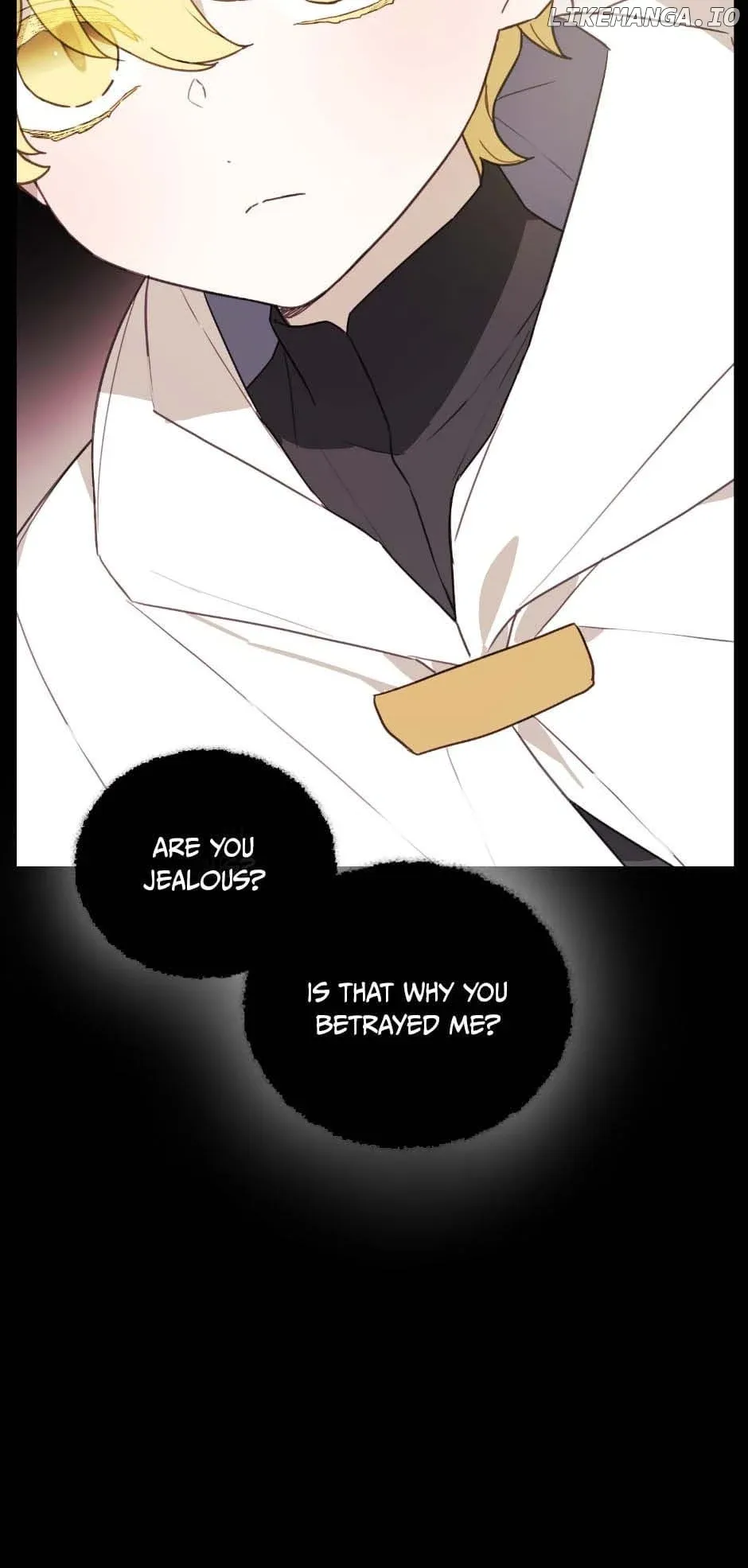 Princess’s Doll Shop Chapter 68 Online - página 41