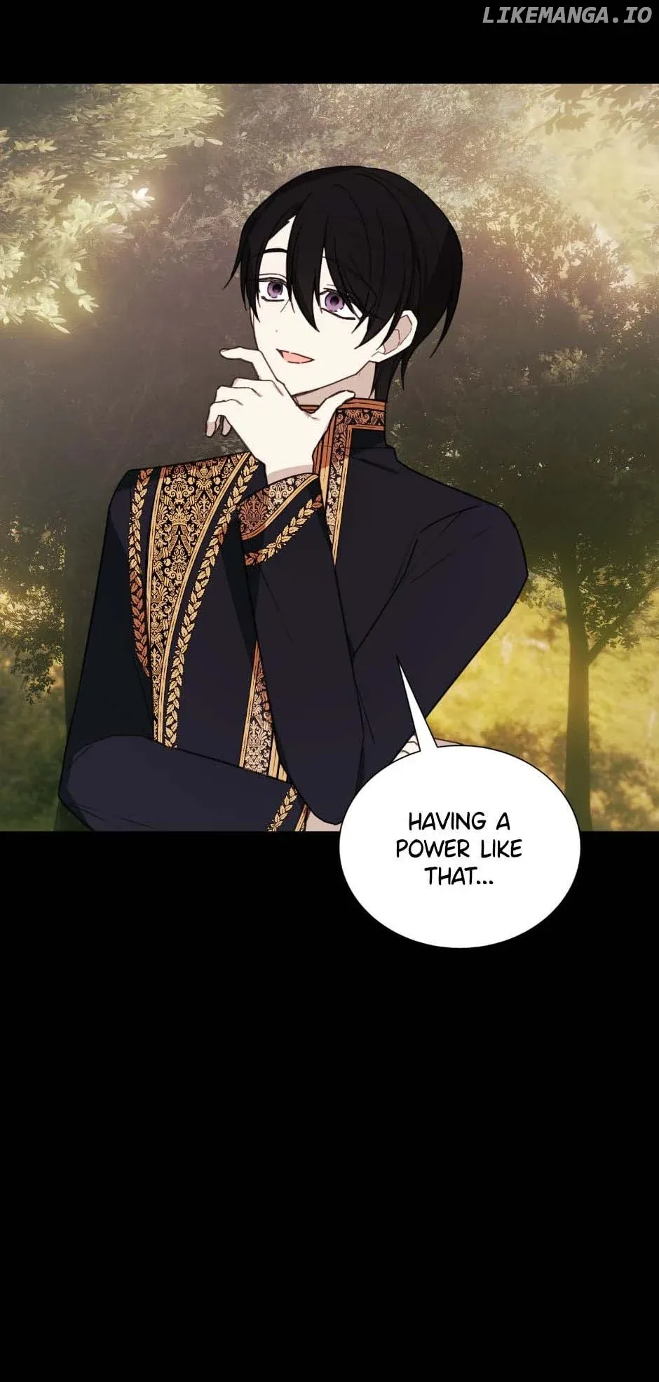Princess’s Doll Shop Chapter 68 Online - página 42