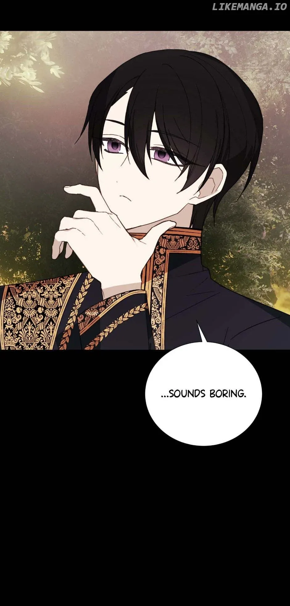 Princess’s Doll Shop Chapter 68 Online - página 43