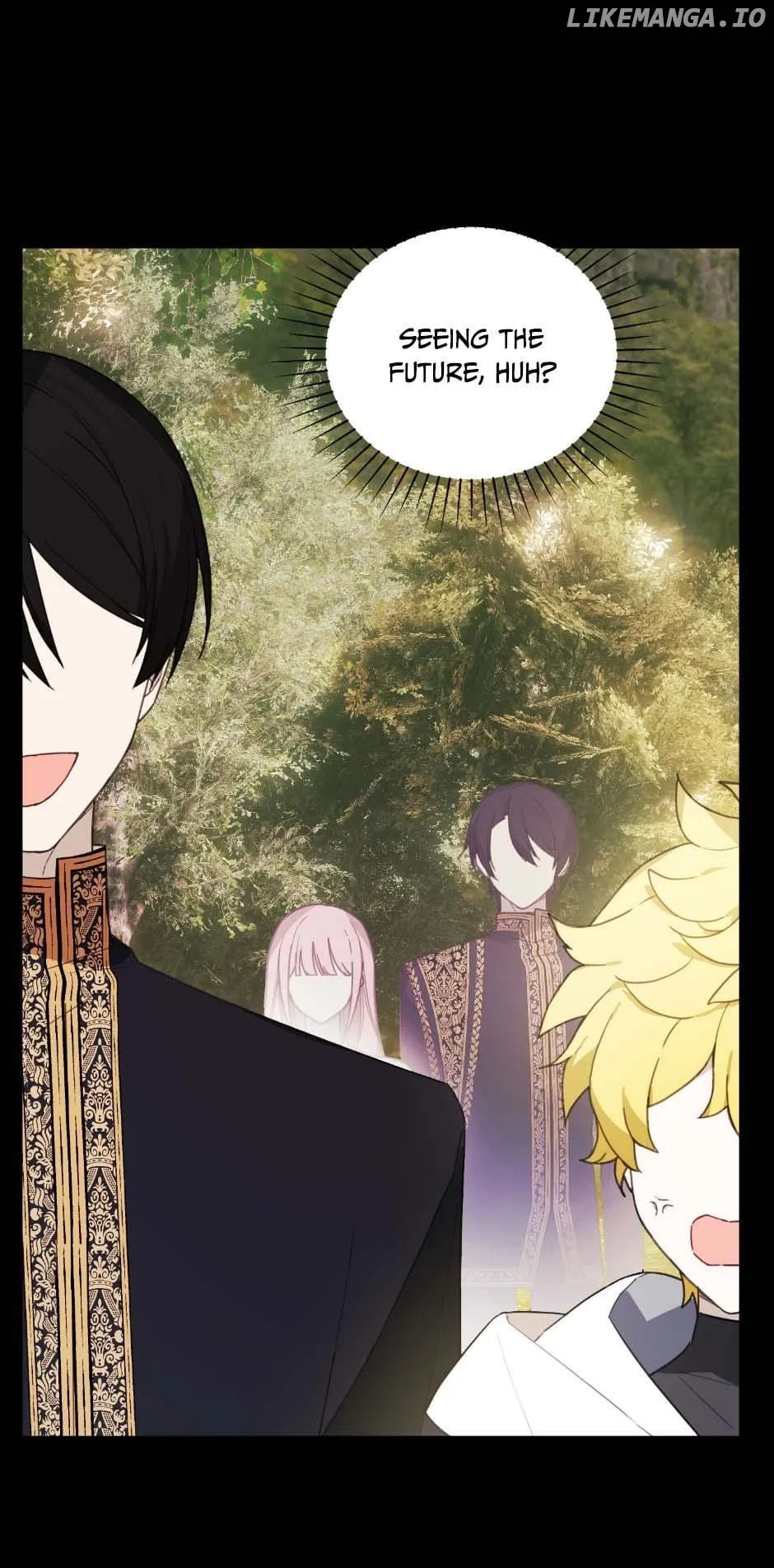 Princess’s Doll Shop Chapter 68 Online - página 49