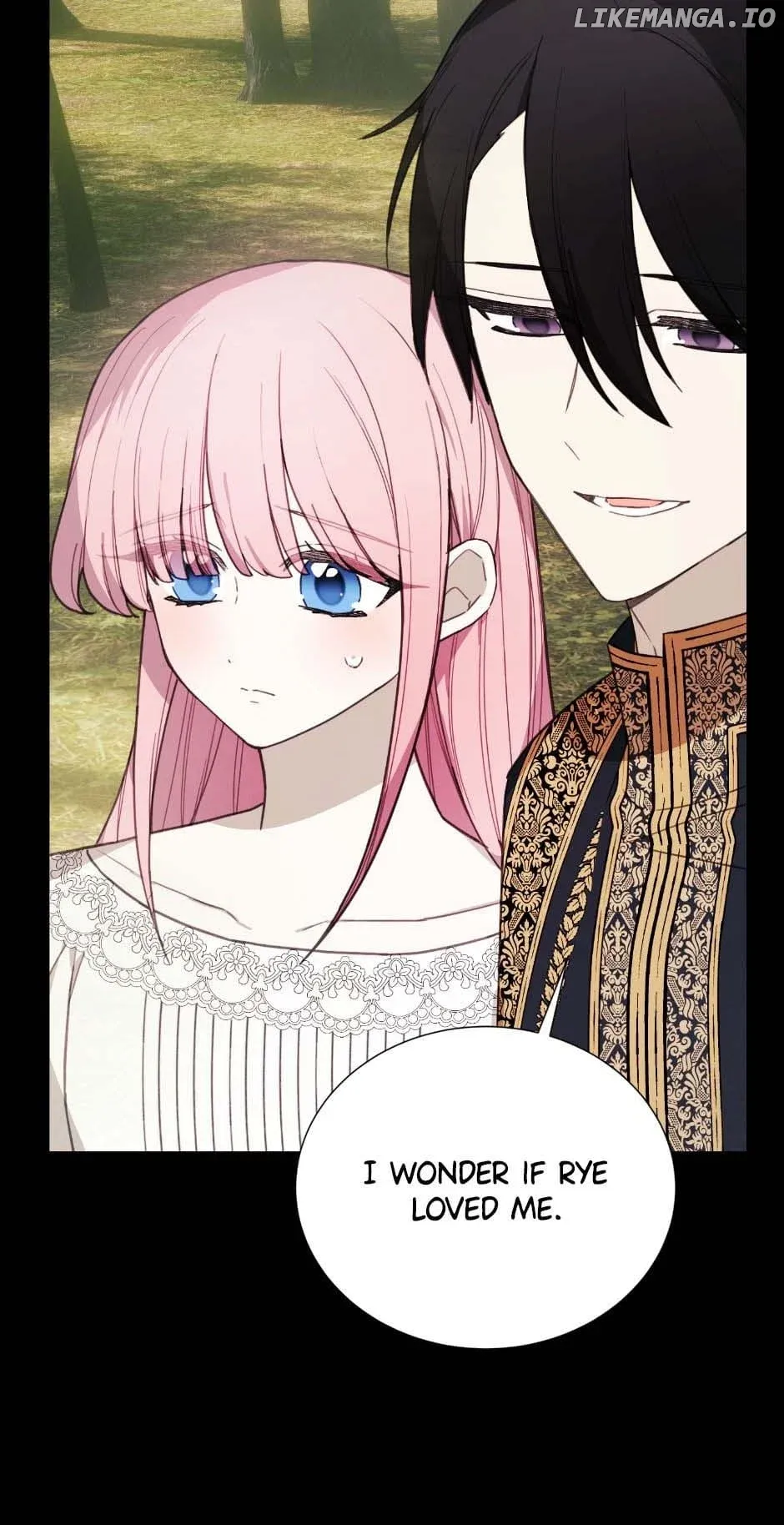 Princess’s Doll Shop Chapter 68 Online - página 58