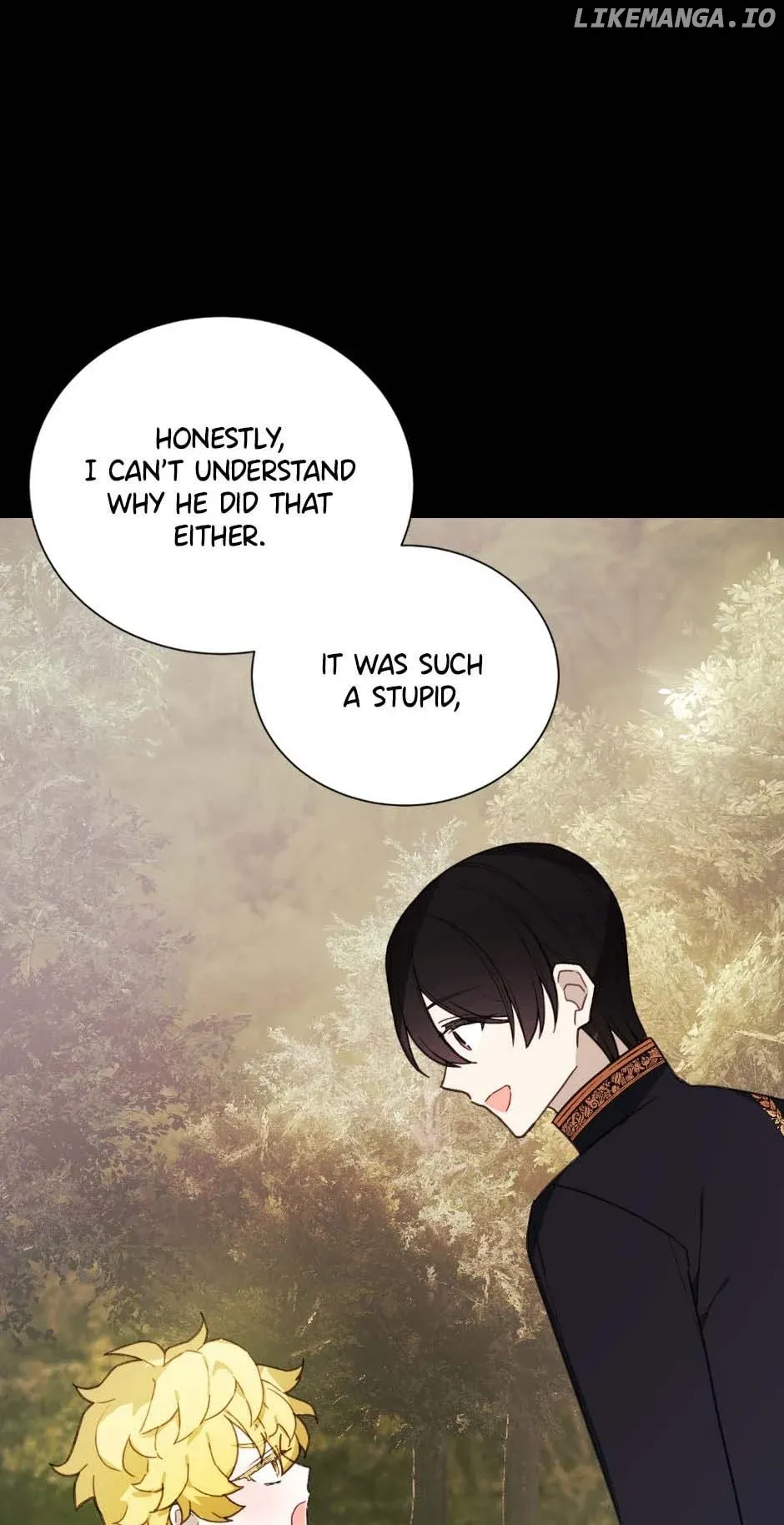 Princess’s Doll Shop Chapter 68 Online - página 59