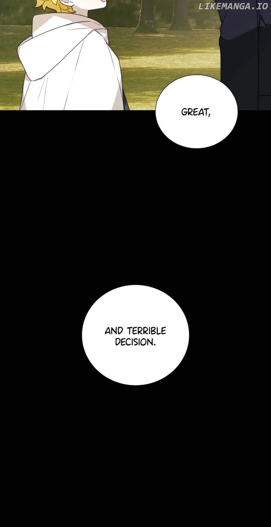Princess’s Doll Shop Chapter 68 Online - página 60