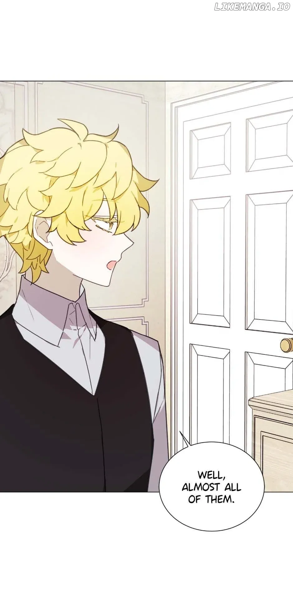 Princess’s Doll Shop Chapter 68 Online - página 82