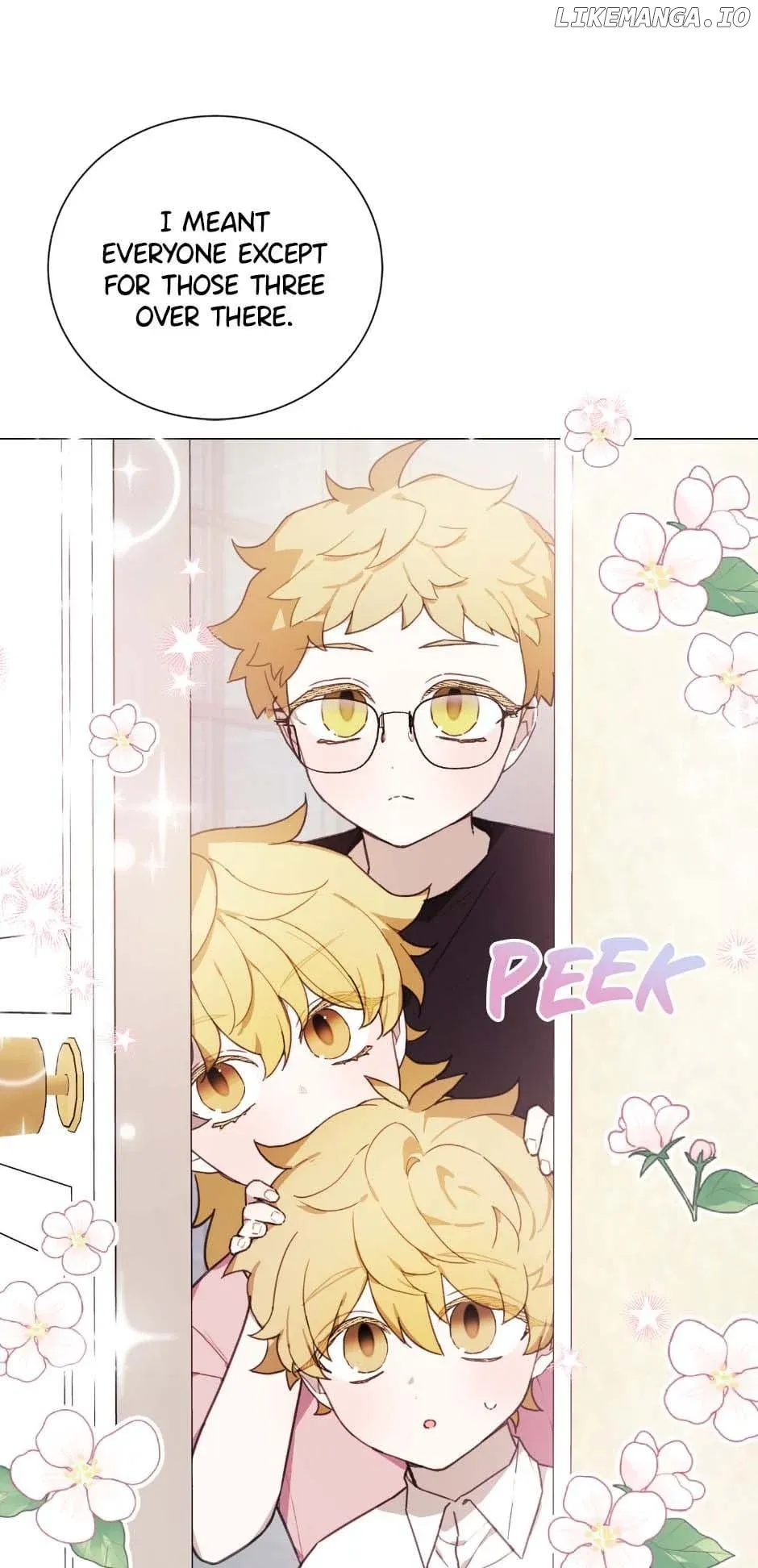 Princess’s Doll Shop Chapter 68 Online - página 83
