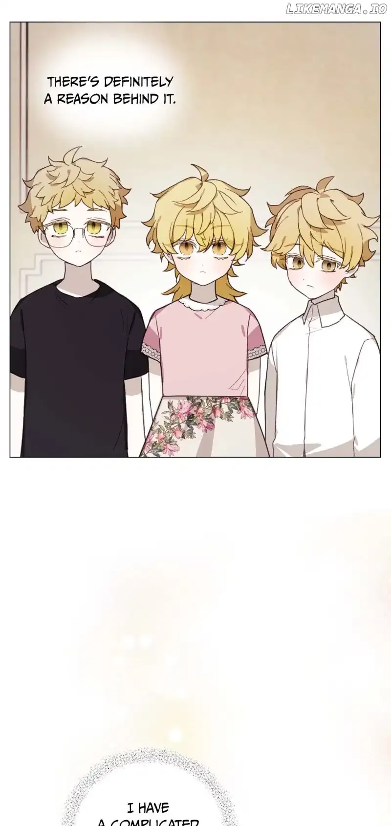 Princess’s Doll Shop Chapter 69 Online - página 5