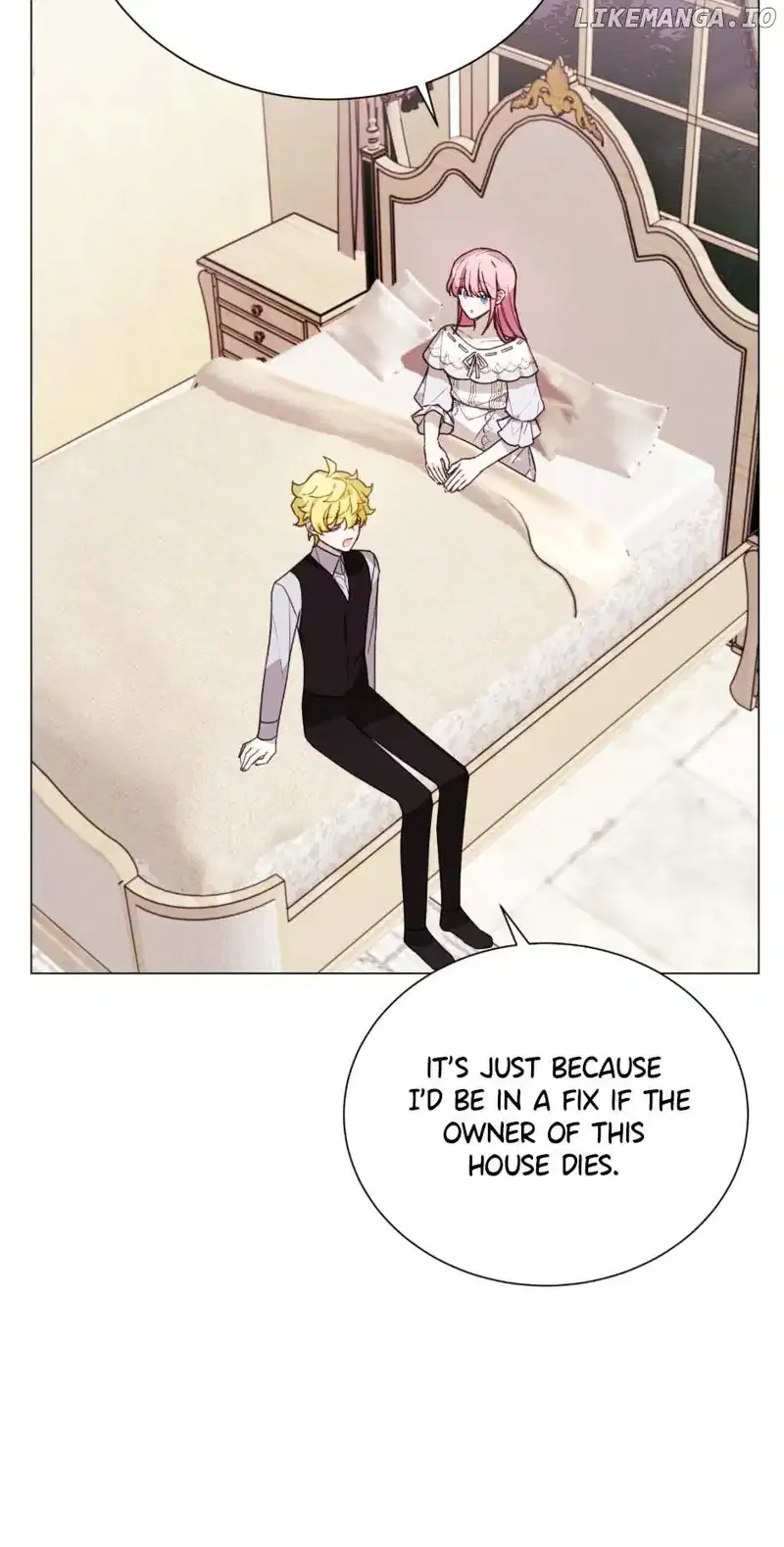 Princess’s Doll Shop Chapter 69 Online - página 19