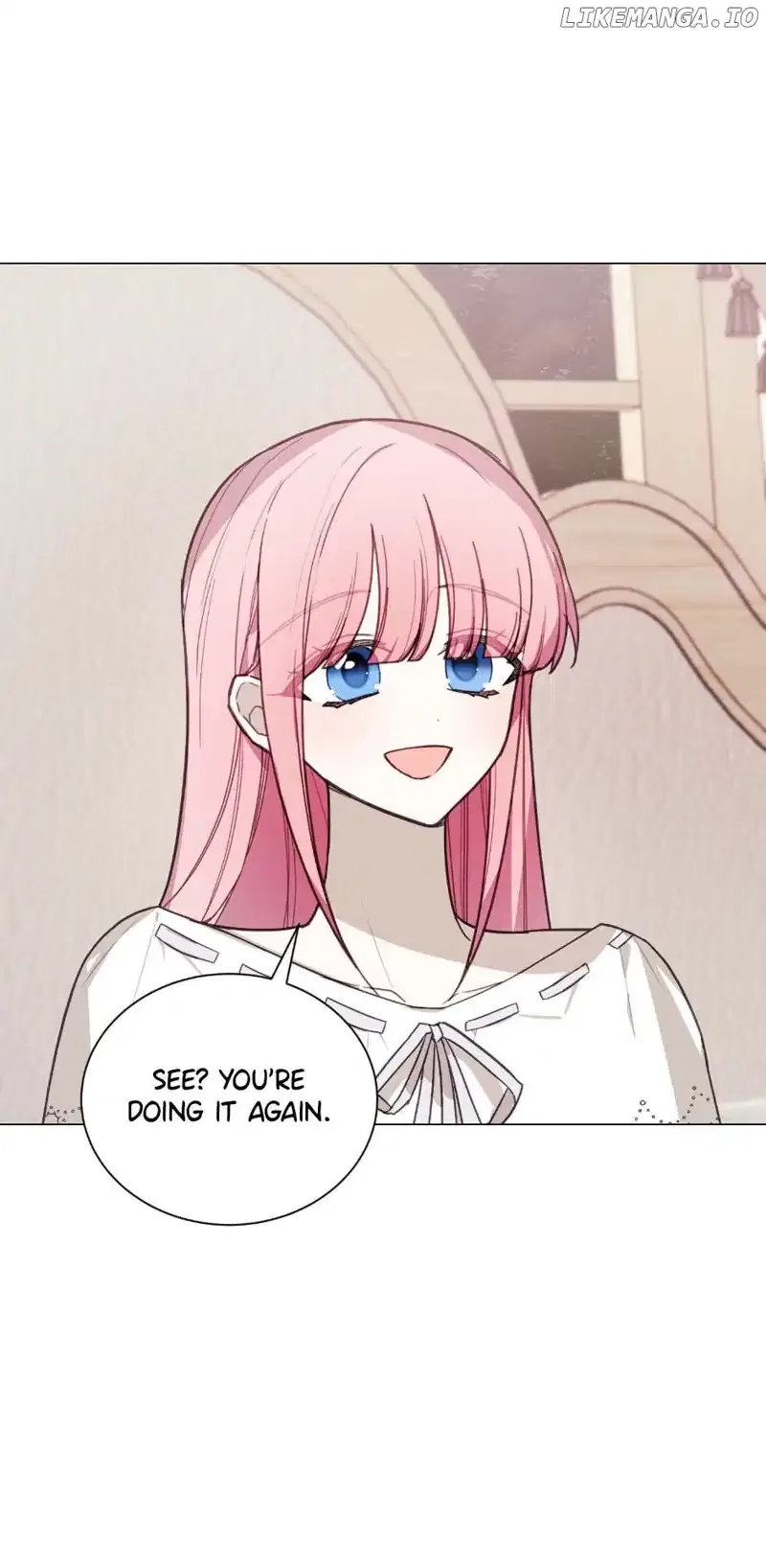 Princess’s Doll Shop Chapter 69 Online - página 20