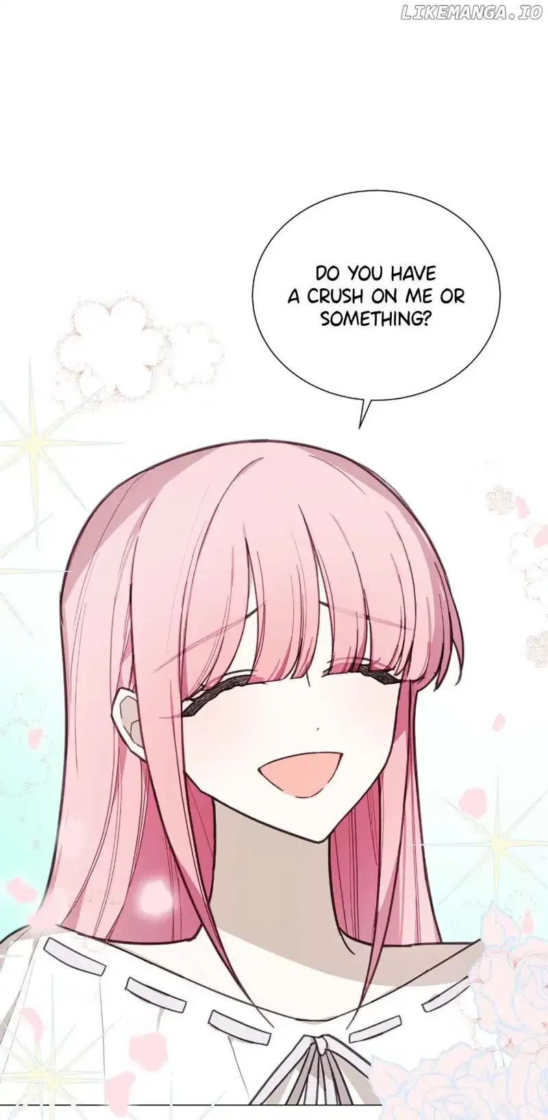 Princess’s Doll Shop Chapter 69 Online - página 21