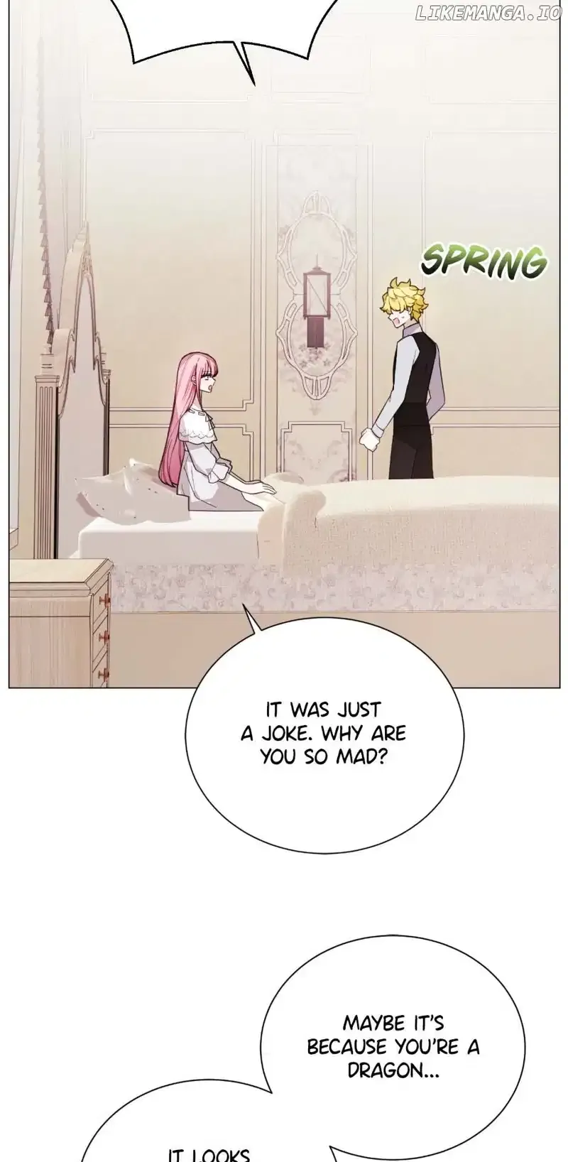Princess’s Doll Shop Chapter 69 Online - página 23