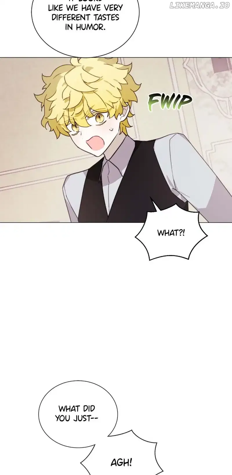 Princess’s Doll Shop Chapter 69 Online - página 24