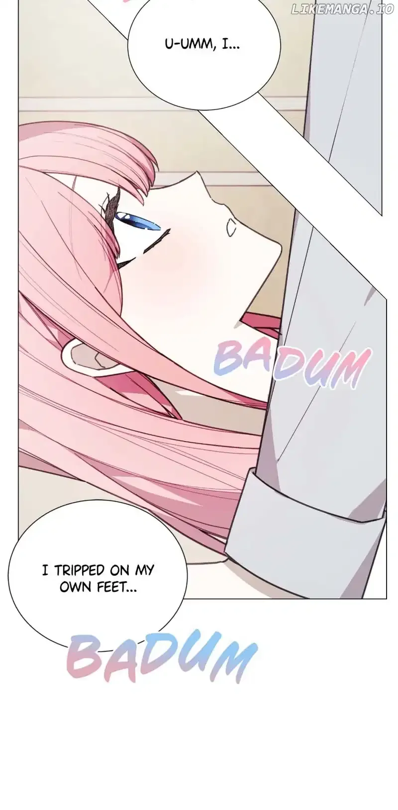 Princess’s Doll Shop Chapter 69 Online - página 28