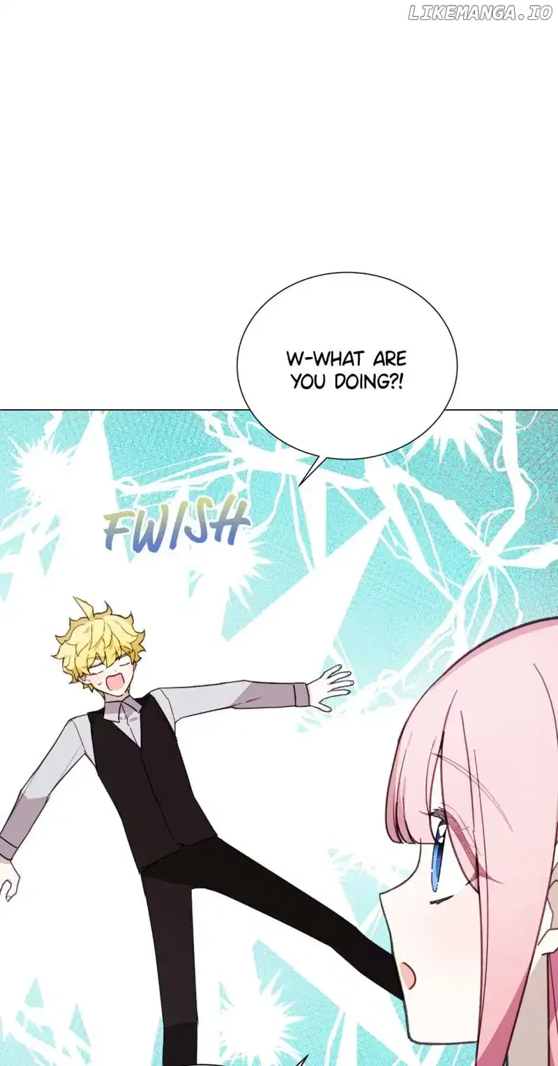 Princess’s Doll Shop Chapter 69 Online - página 30
