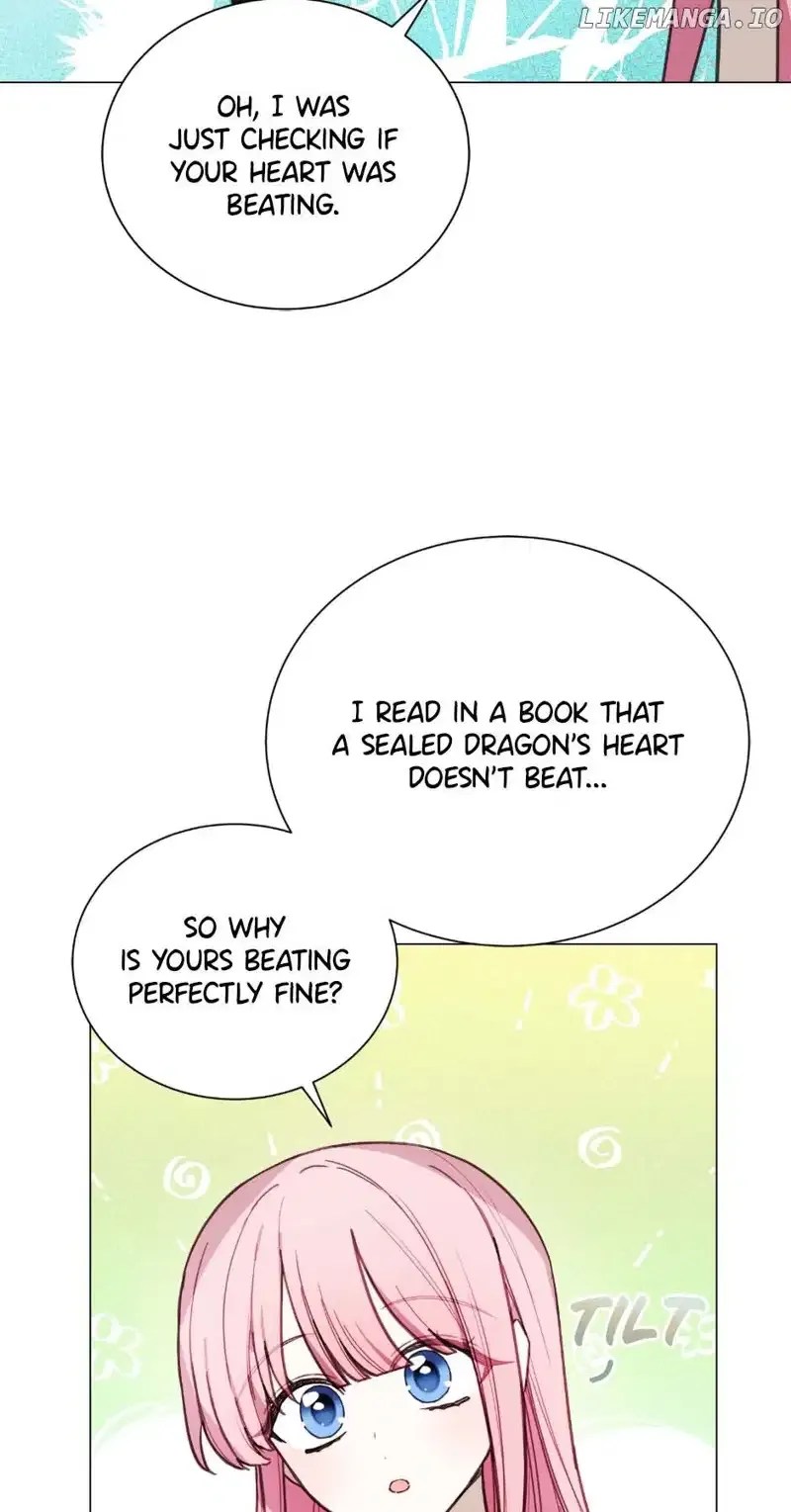 Princess’s Doll Shop Chapter 69 Online - página 31
