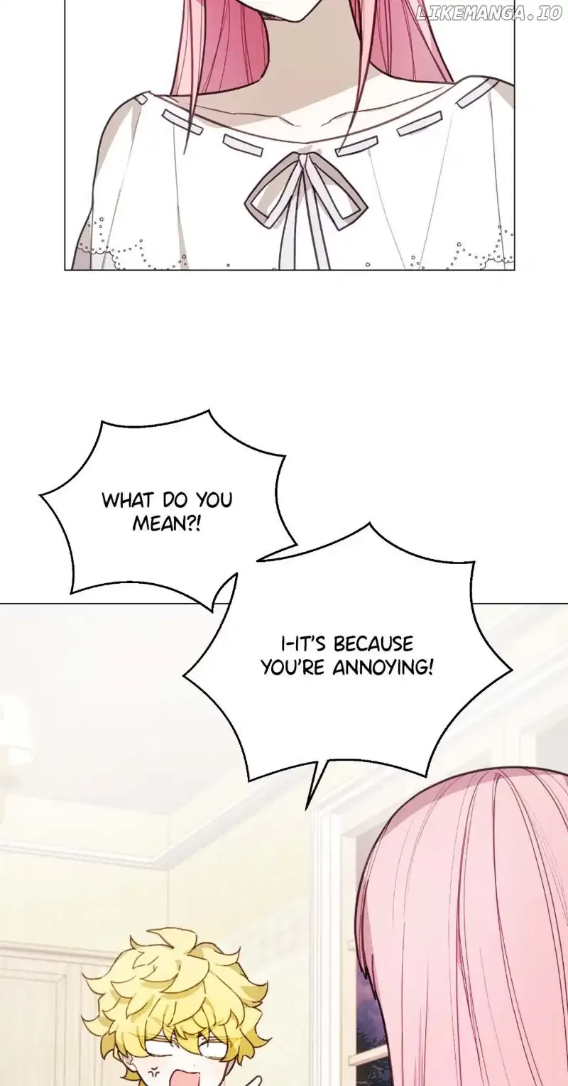 Princess’s Doll Shop Chapter 69 Online - página 32