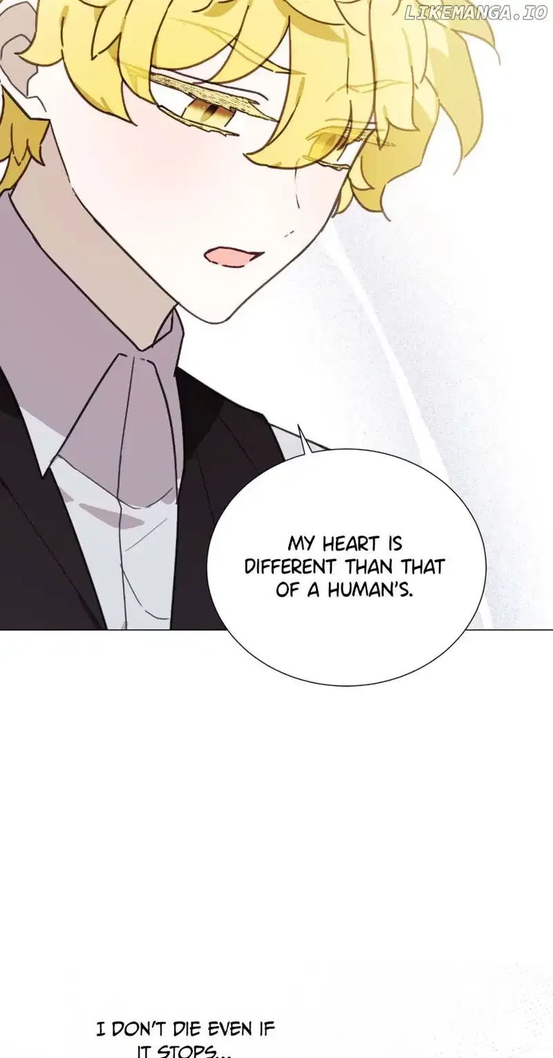 Princess’s Doll Shop Chapter 69 Online - página 34