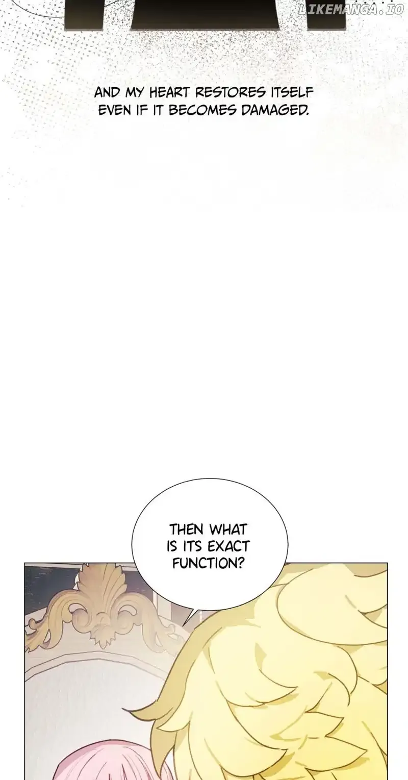 Princess’s Doll Shop Chapter 69 Online - página 36