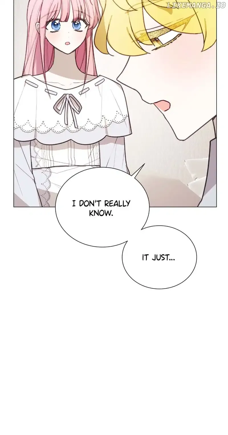 Princess’s Doll Shop Chapter 69 Online - página 37