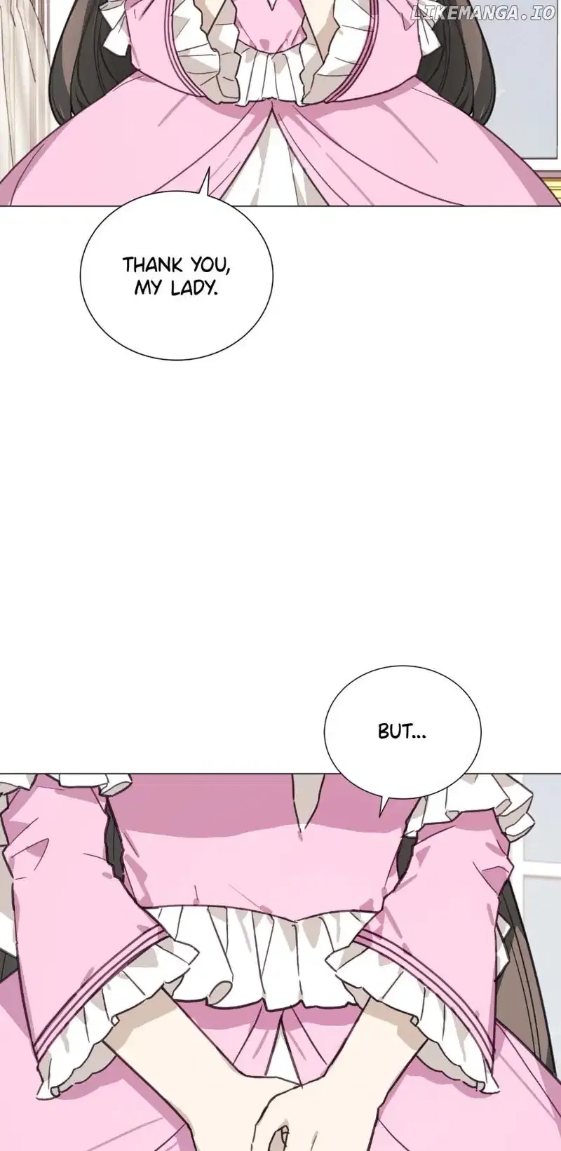 Princess’s Doll Shop Chapter 69 Online - página 50