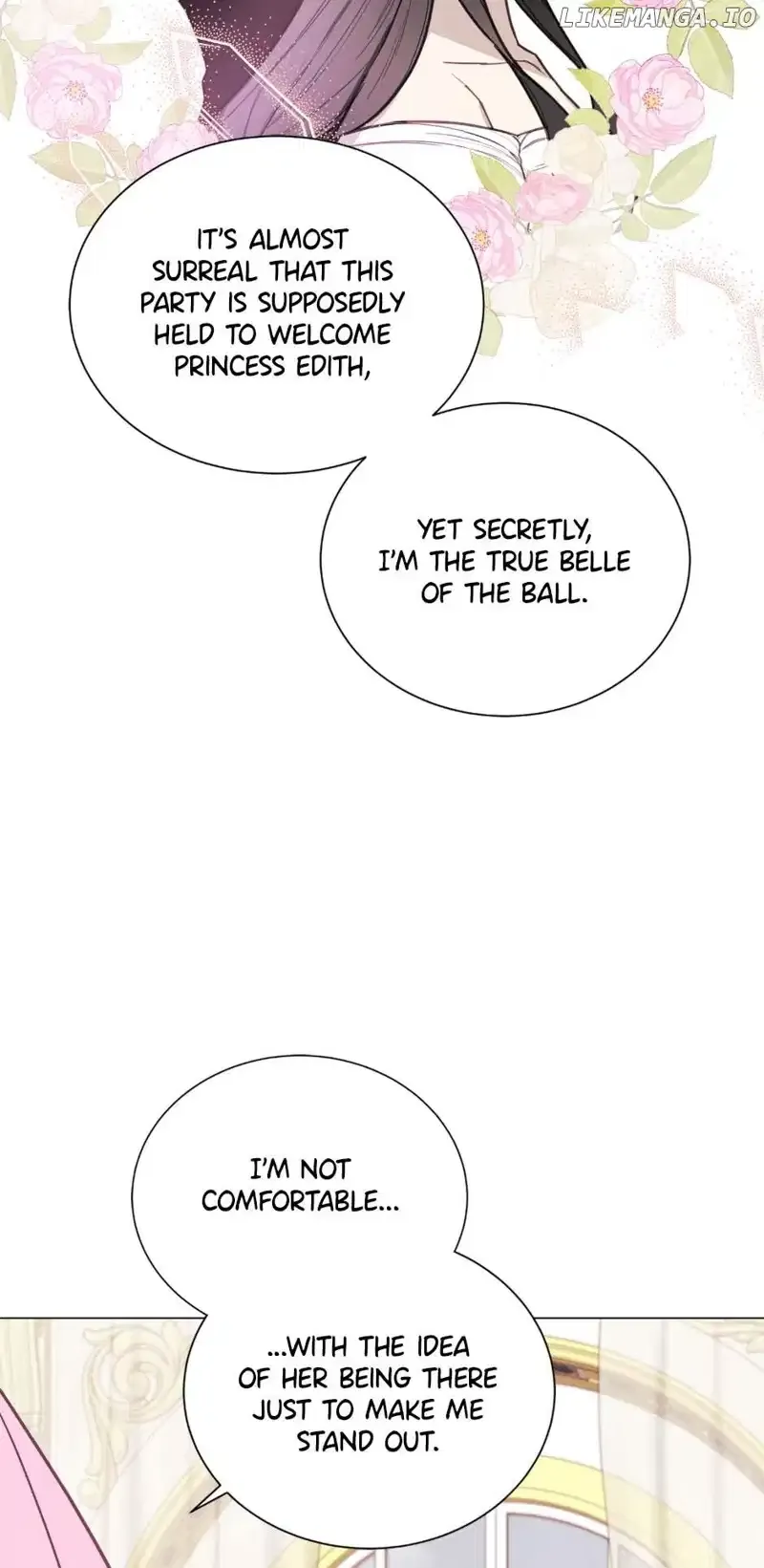 Princess’s Doll Shop Chapter 69 Online - página 52