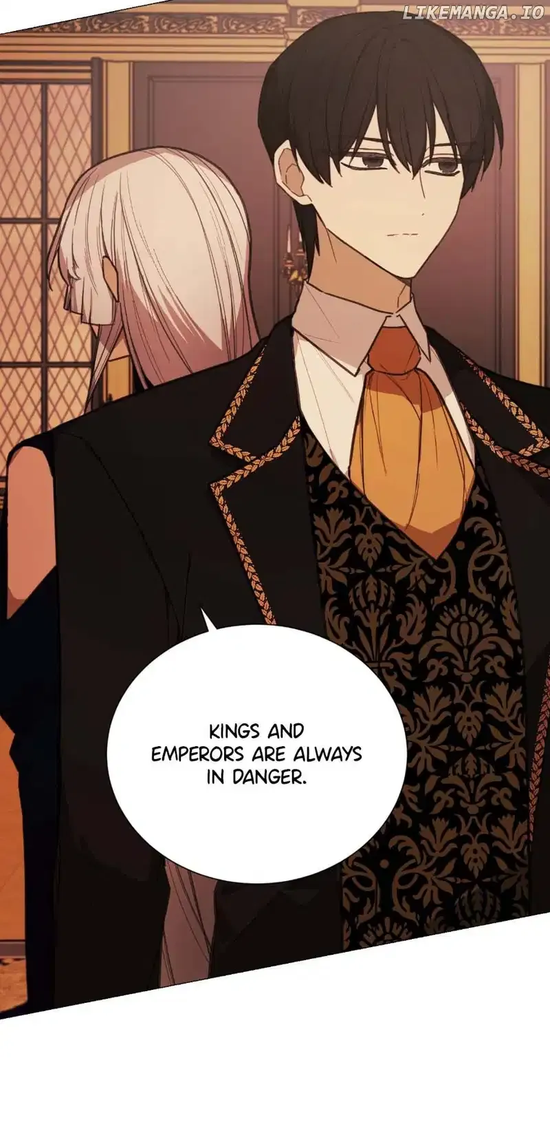 Princess’s Doll Shop Chapter 69 Online - página 67