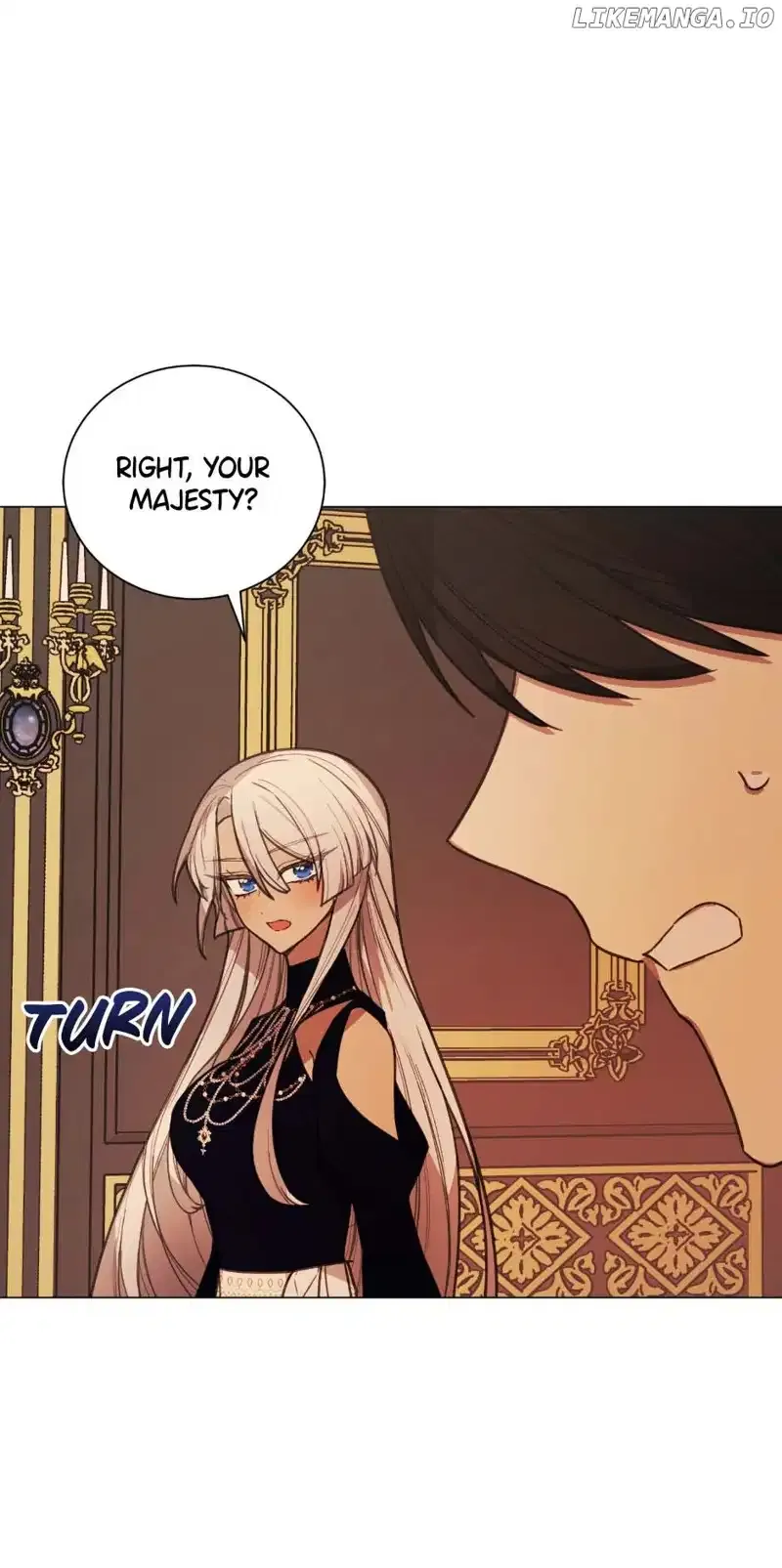 Princess’s Doll Shop Chapter 69 Online - página 71