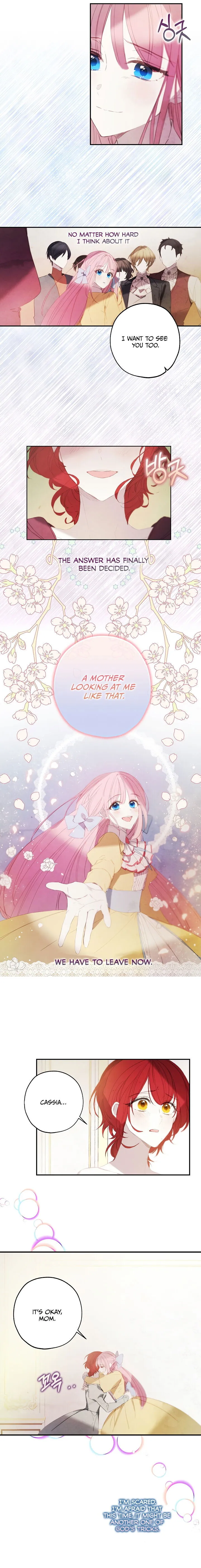 Princess’s Doll Shop Chapter 7 Online - página 2