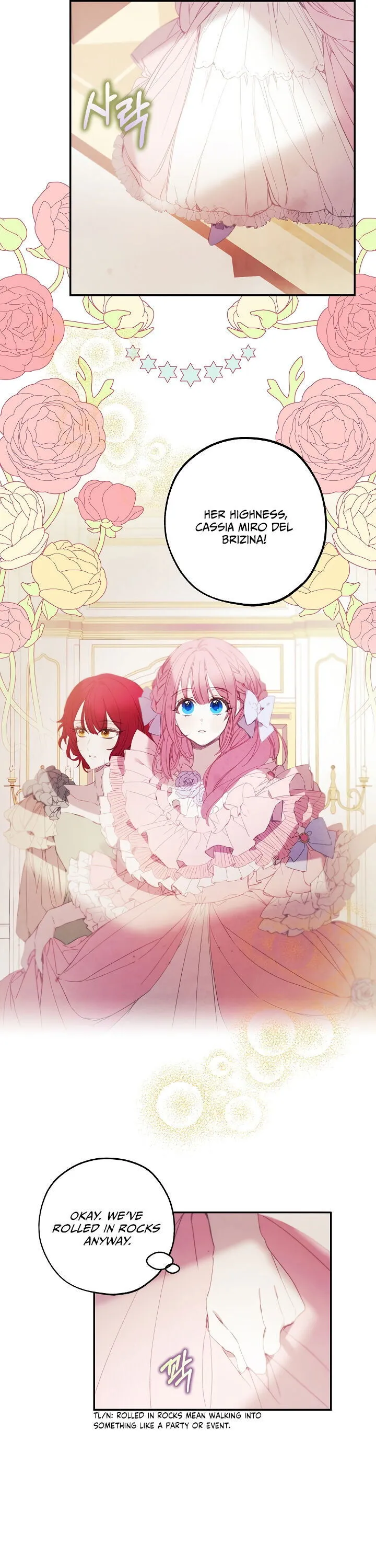 Princess’s Doll Shop Chapter 7 Online - página 10