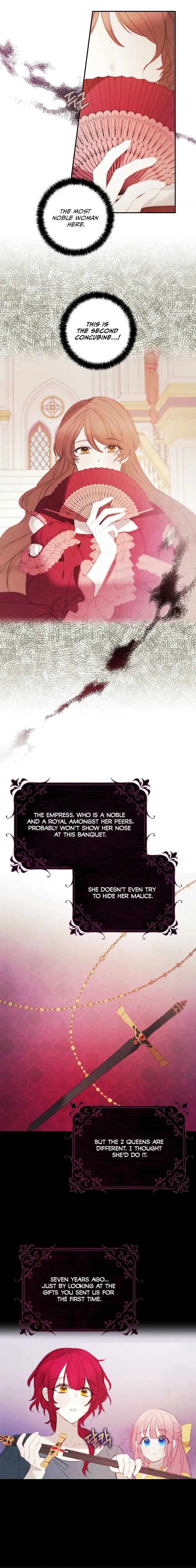 Princess’s Doll Shop Chapter 7 Online - página 12