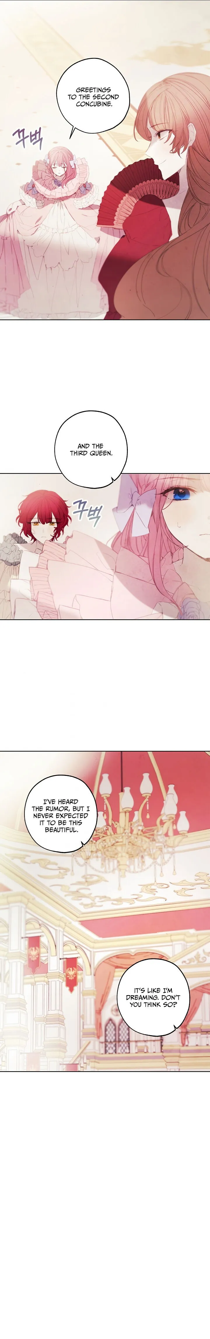 Princess’s Doll Shop Chapter 7 Online - página 14