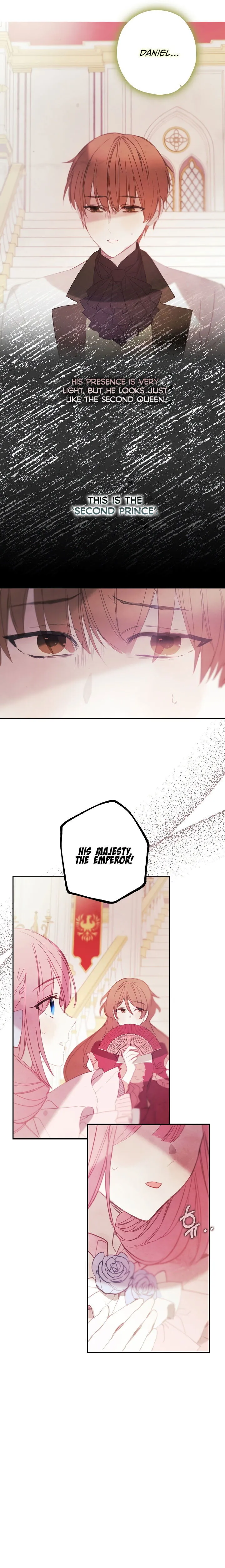 Princess’s Doll Shop Chapter 7 Online - página 15