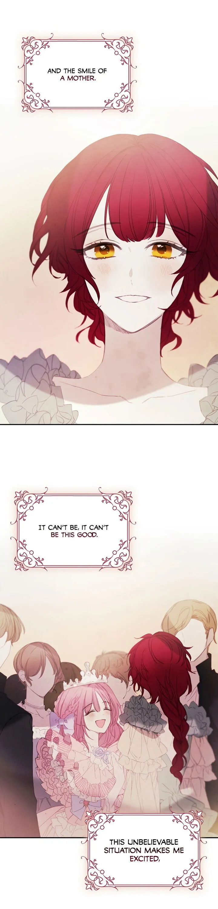 Princess’s Doll Shop Chapter 7 Online - página 18
