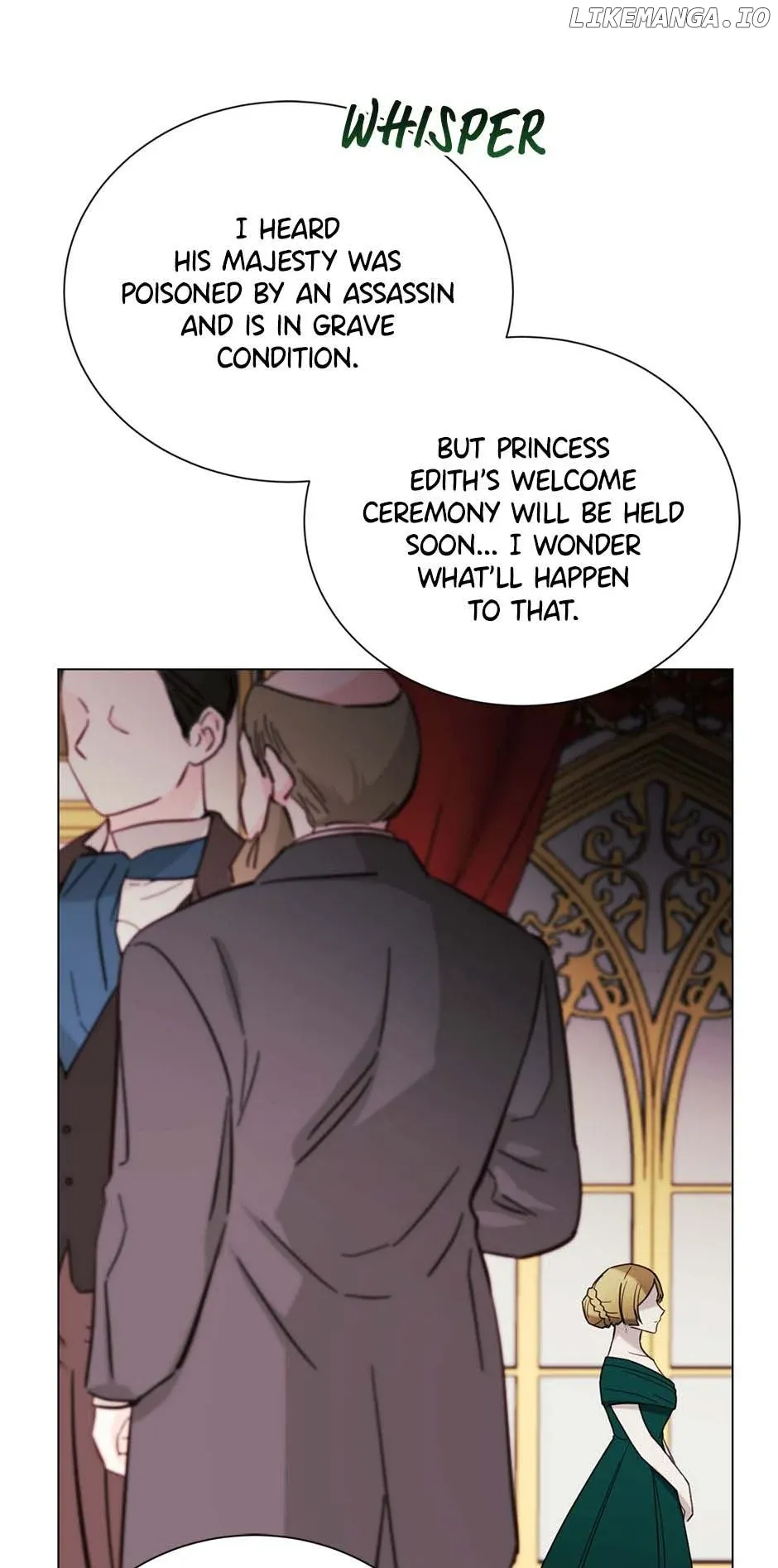 Princess’s Doll Shop Chapter 70 Online - página 4
