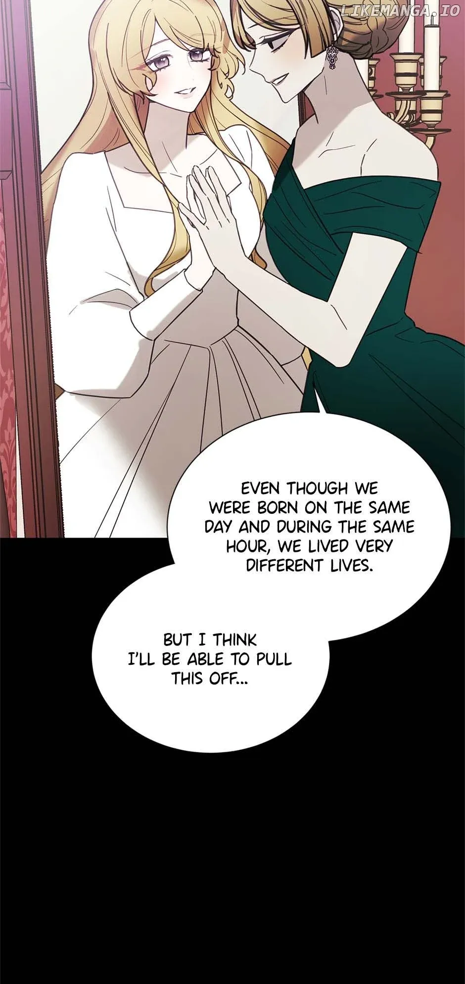 Princess’s Doll Shop Chapter 70 Online - página 15