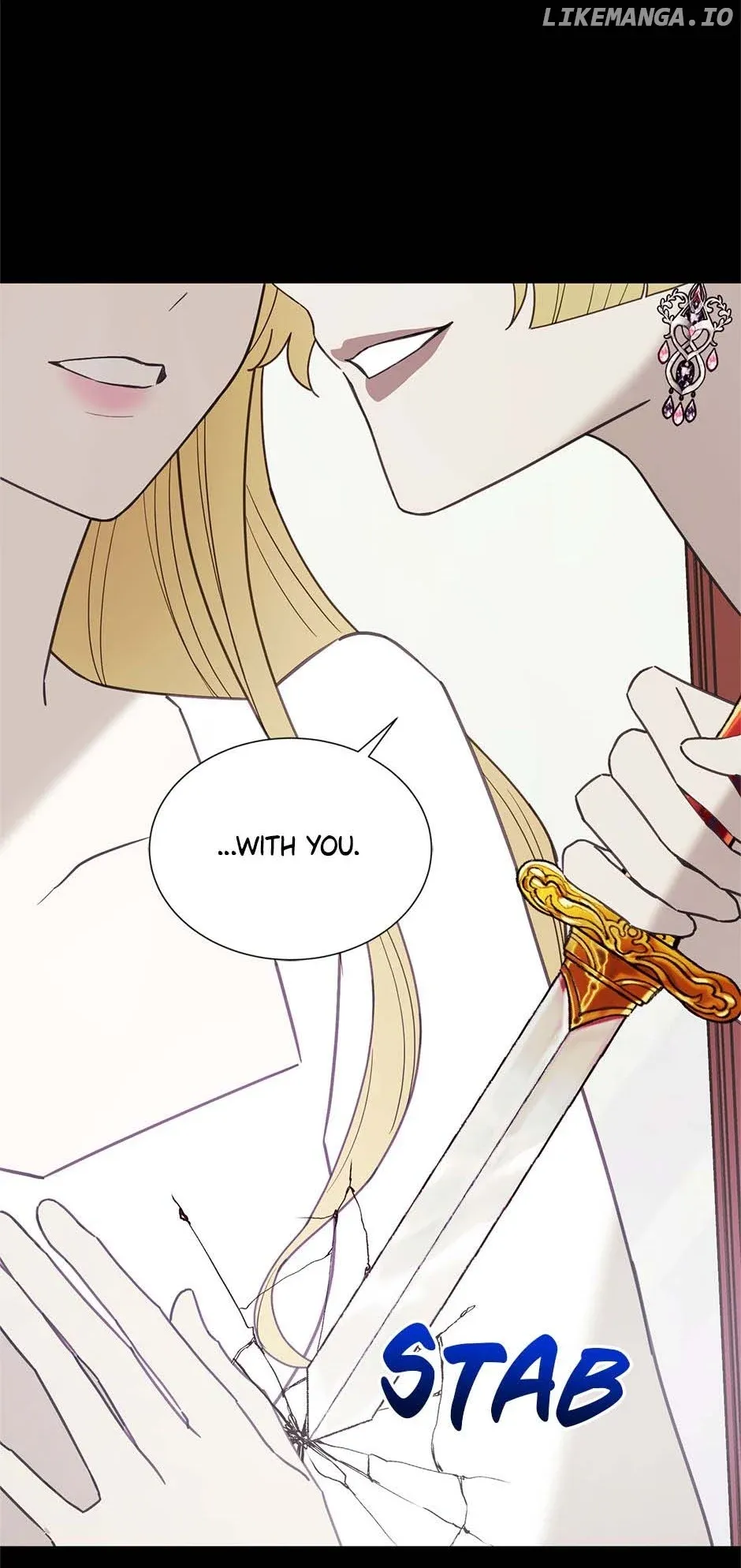 Princess’s Doll Shop Chapter 70 Online - página 16