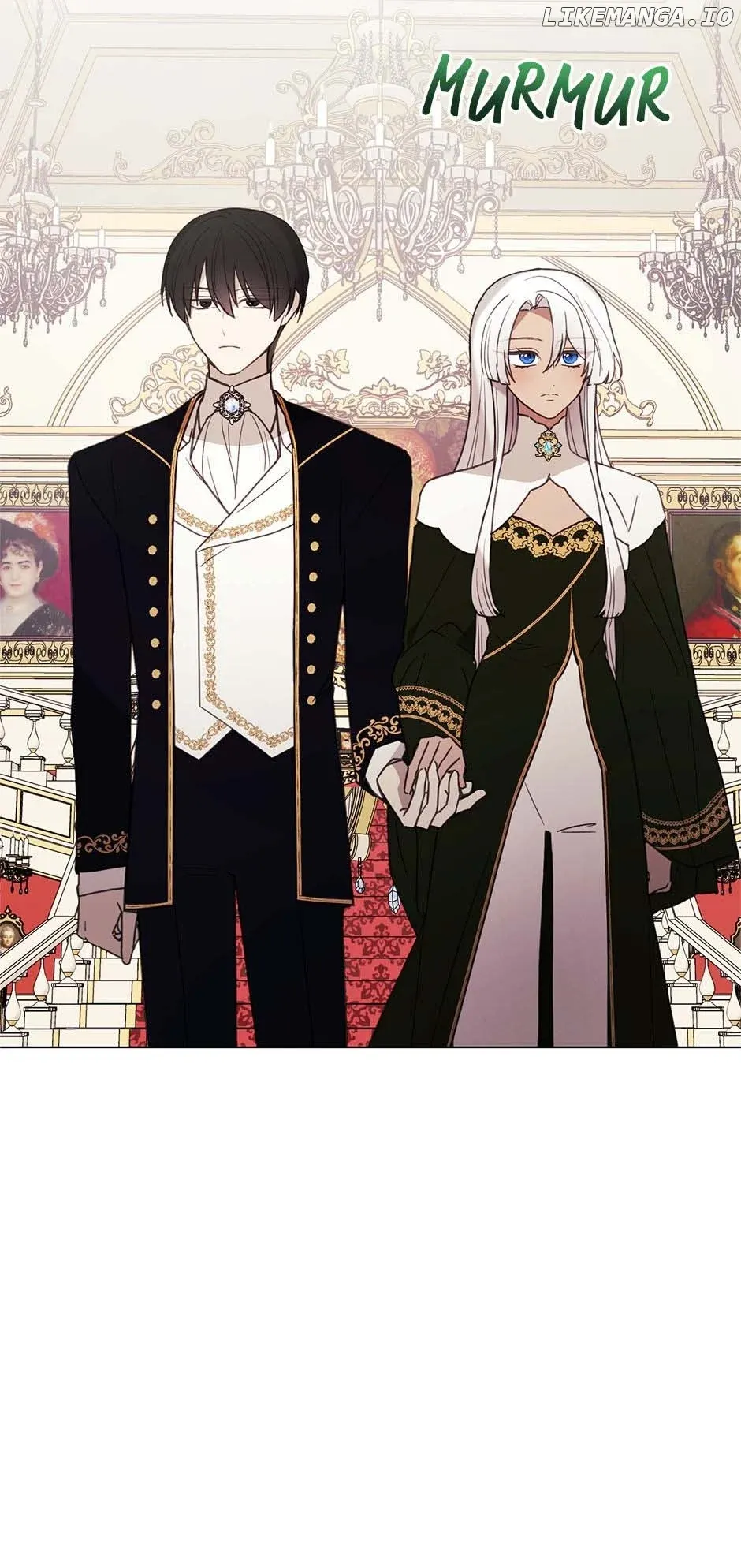 Princess’s Doll Shop Chapter 70 Online - página 19