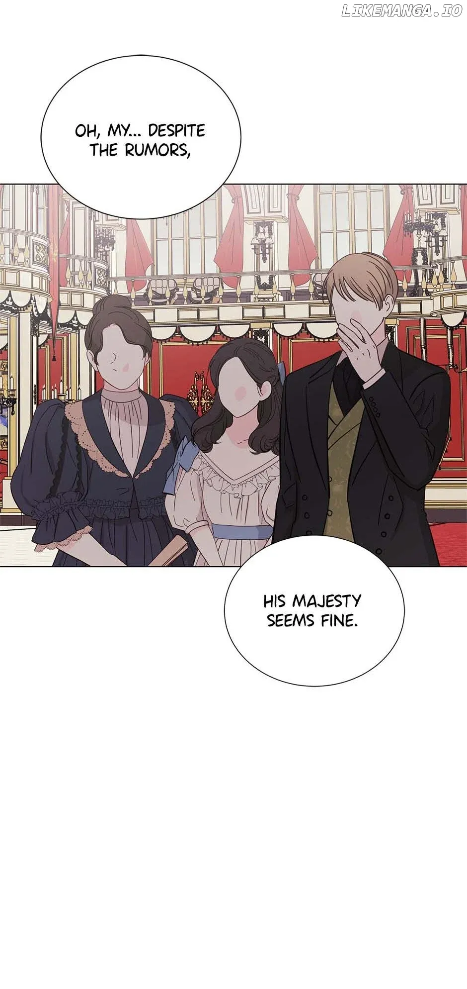 Princess’s Doll Shop Chapter 70 Online - página 20