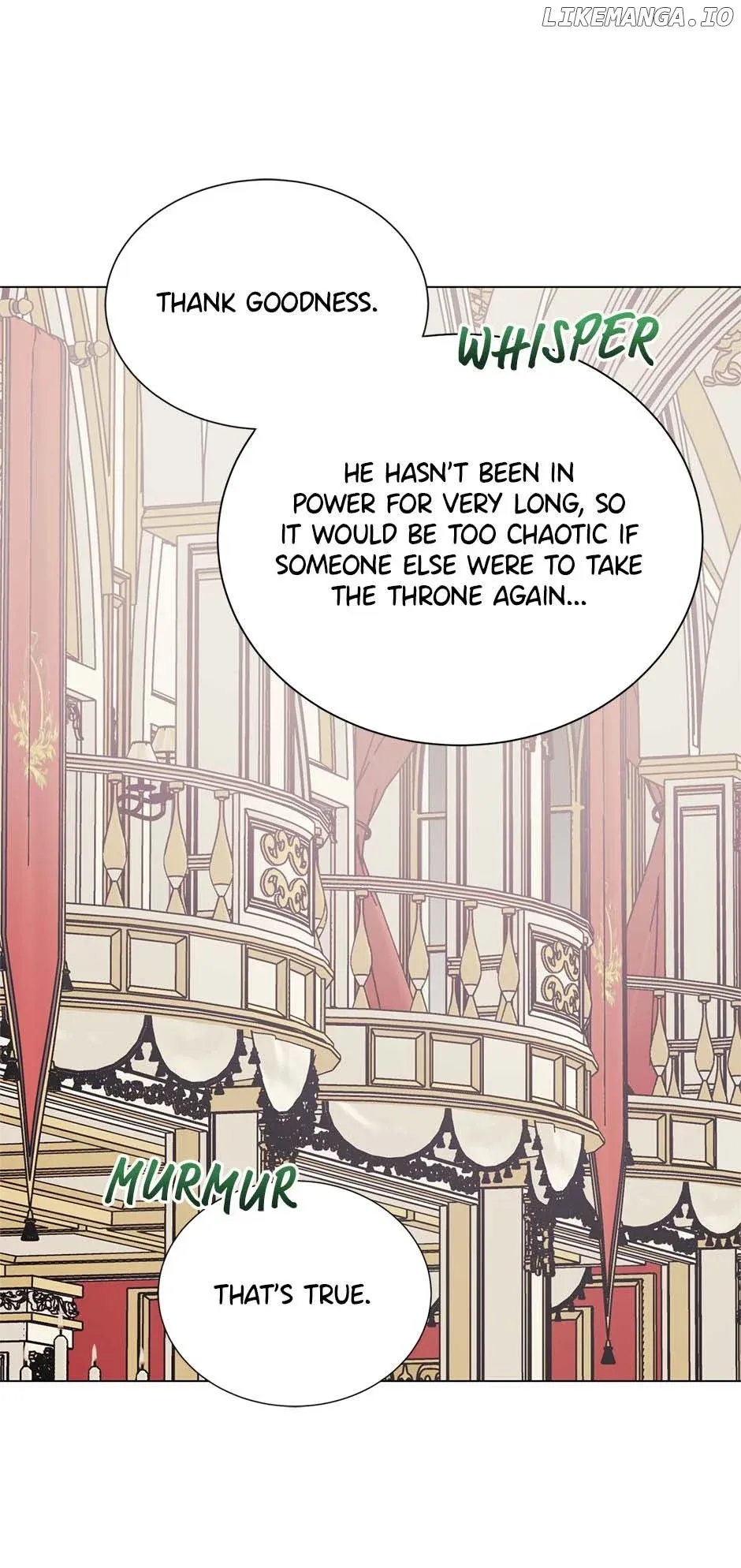 Princess’s Doll Shop Chapter 70 Online - página 21