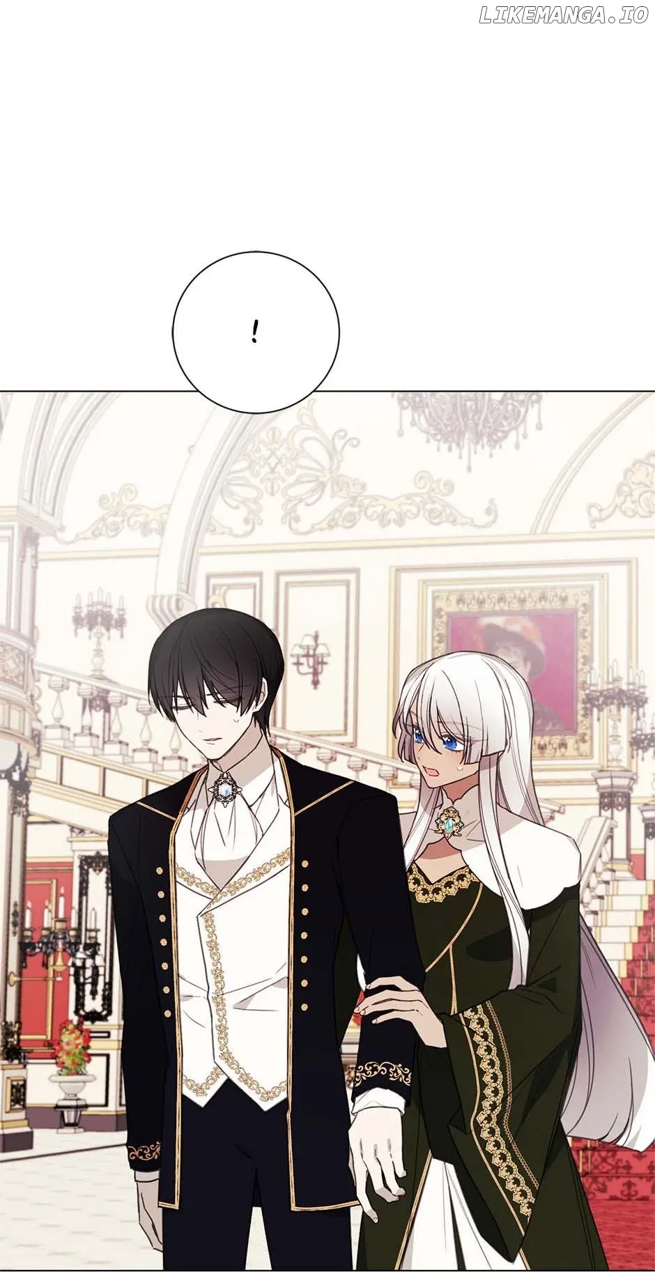Princess’s Doll Shop Chapter 70 Online - página 22