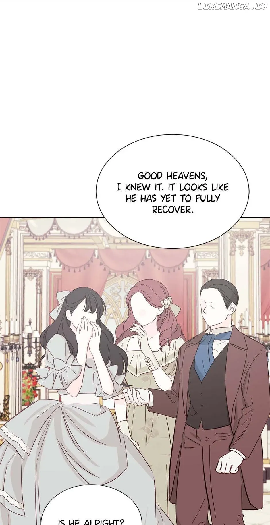 Princess’s Doll Shop Chapter 70 Online - página 23