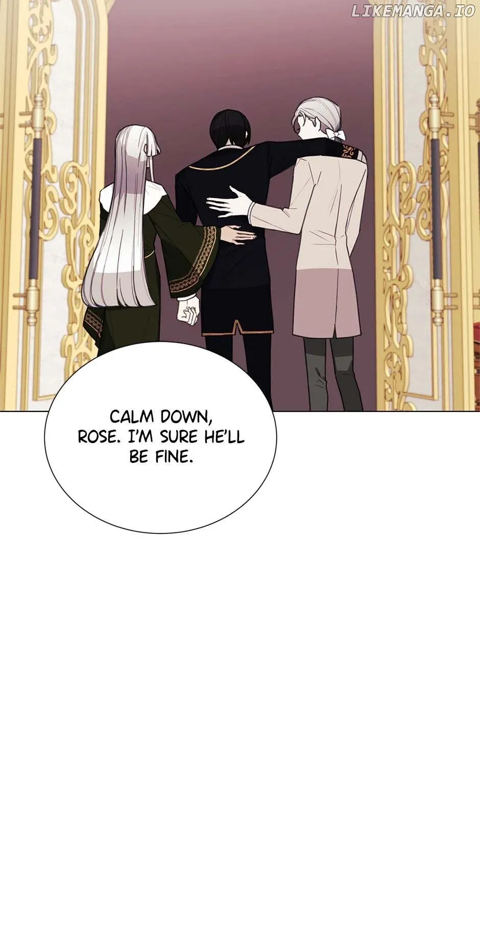 Princess’s Doll Shop Chapter 70 Online - página 26