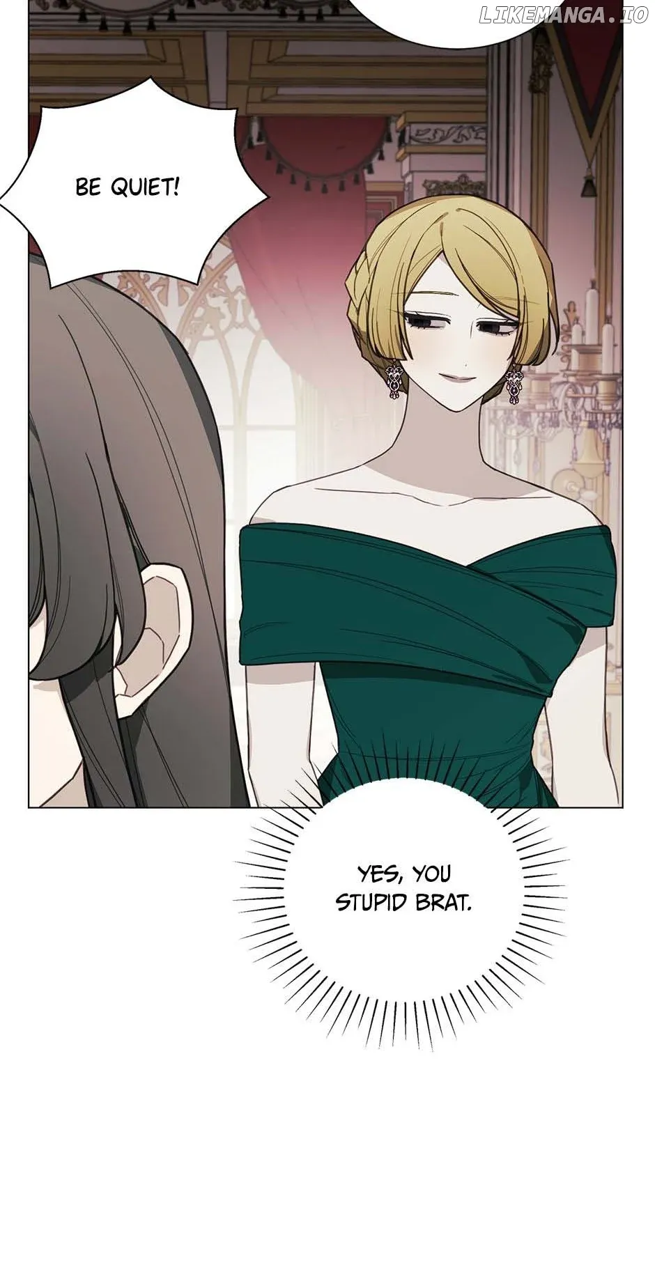 Princess’s Doll Shop Chapter 70 Online - página 31
