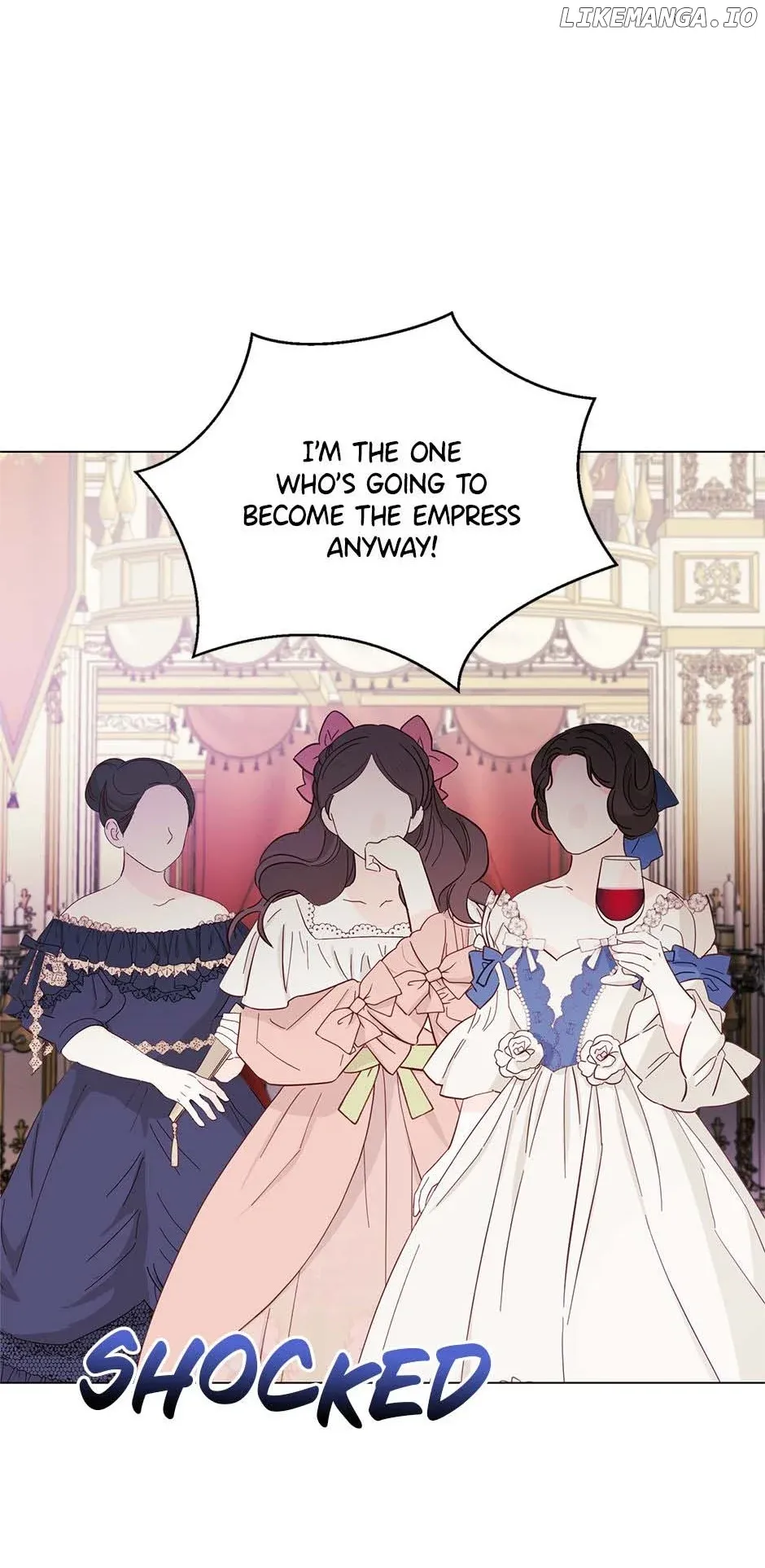 Princess’s Doll Shop Chapter 70 Online - página 34